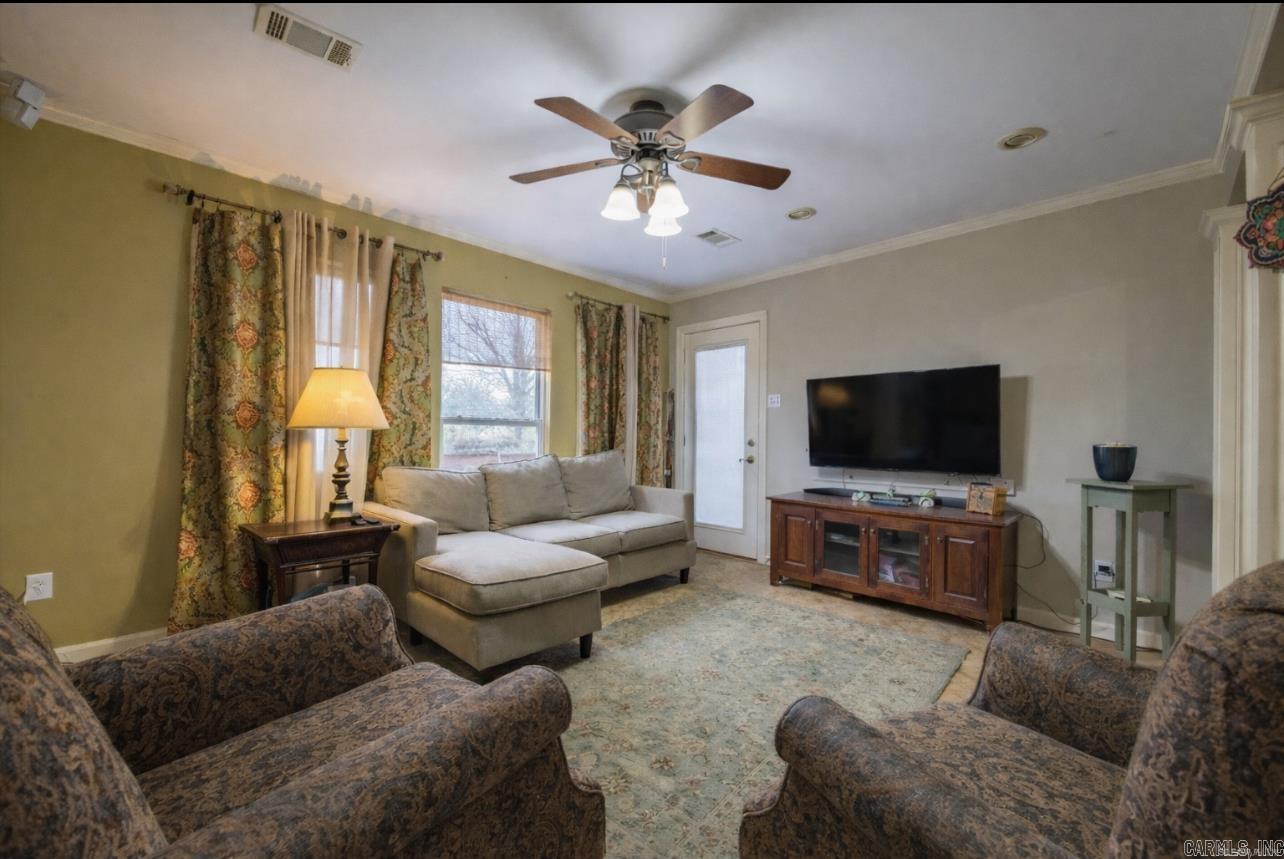 INDIAN HILLS 1ST - Residential