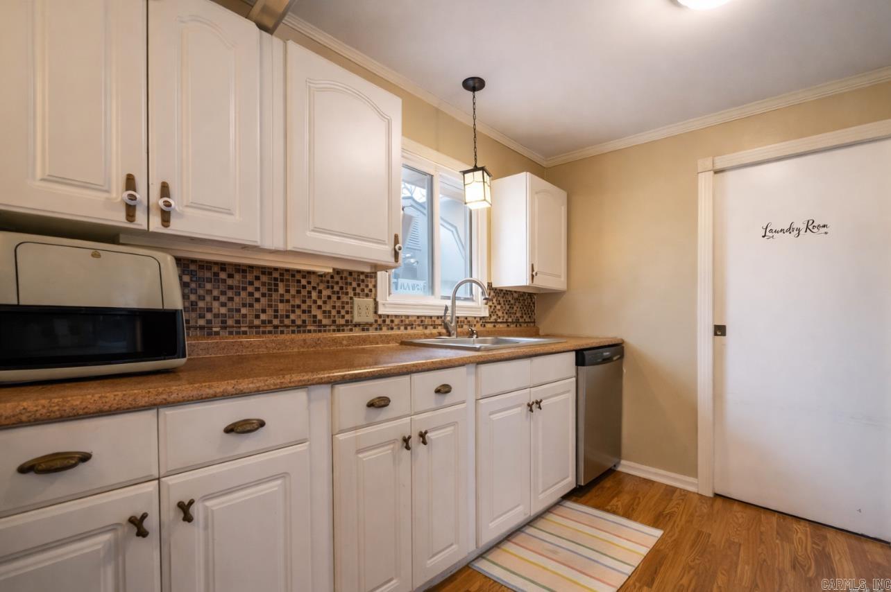 INDIAN HILLS 1ST - Residential