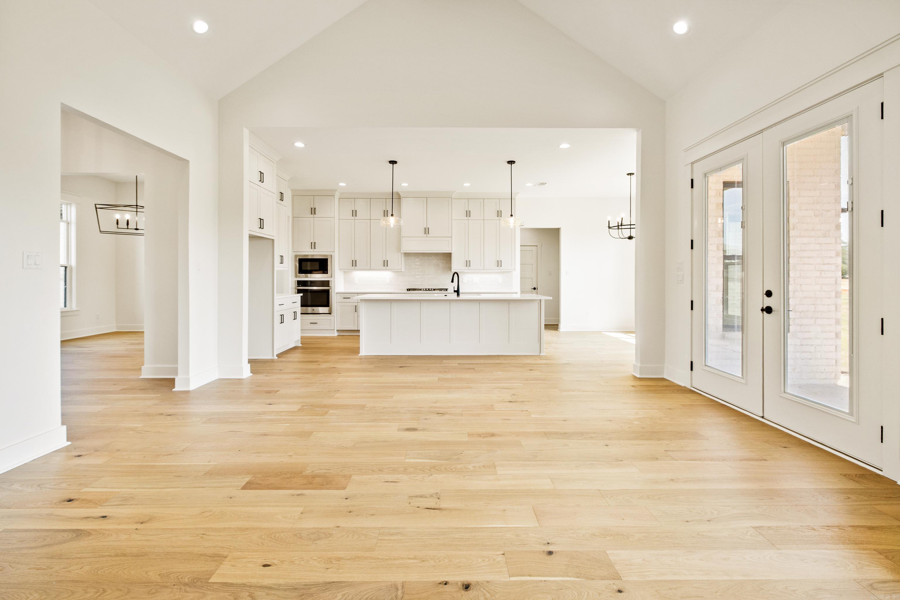 Severn Landing @ Hurricane Lake - Residential