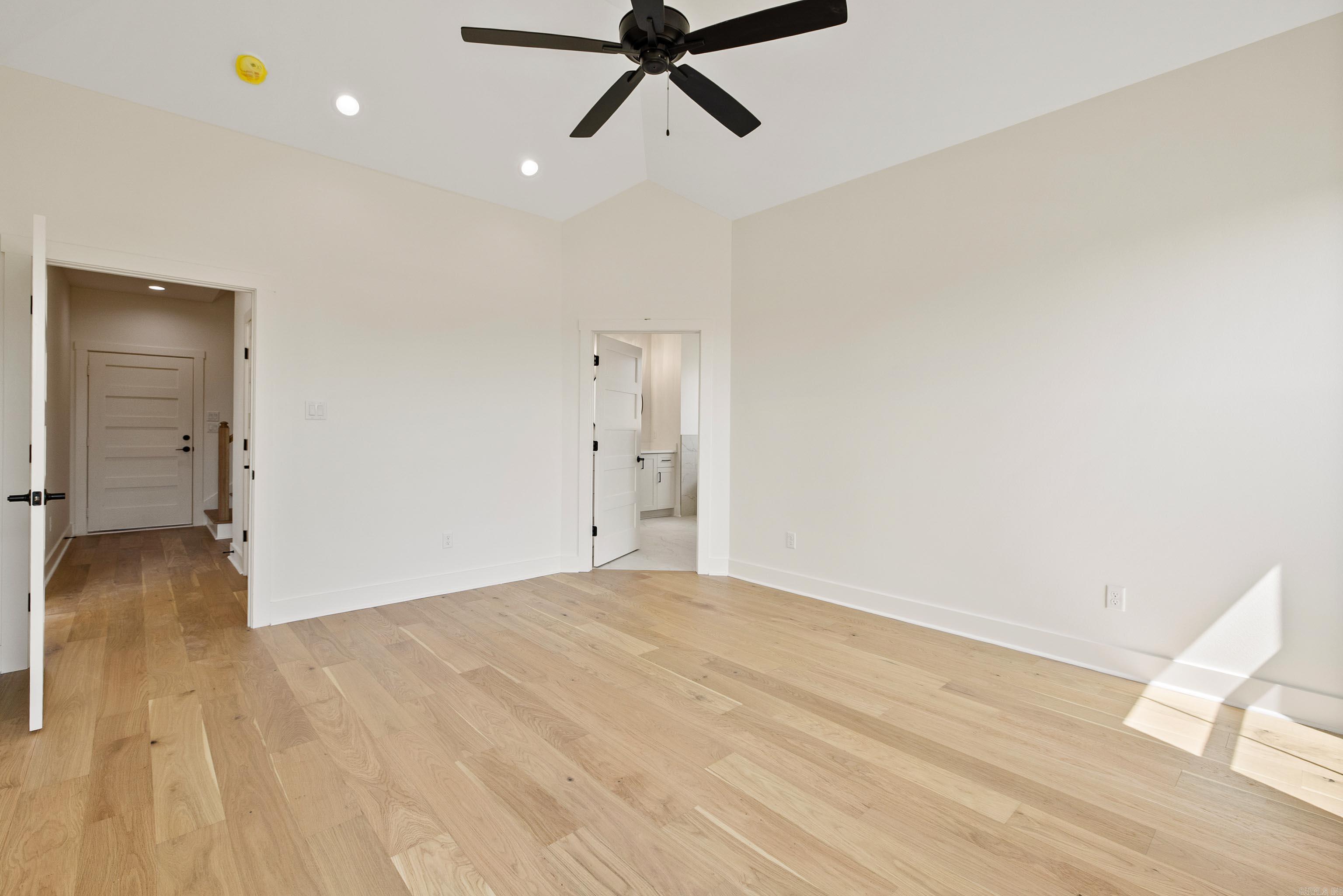 Severn Landing @ Hurricane Lake - Residential