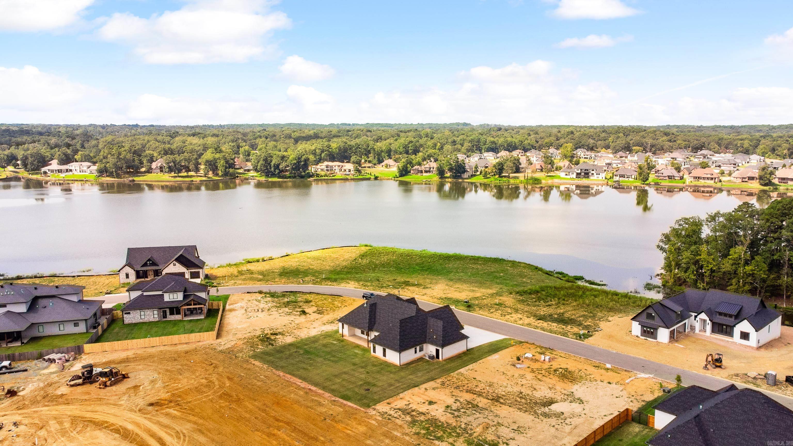 Severn Landing @ Hurricane Lake - Residential