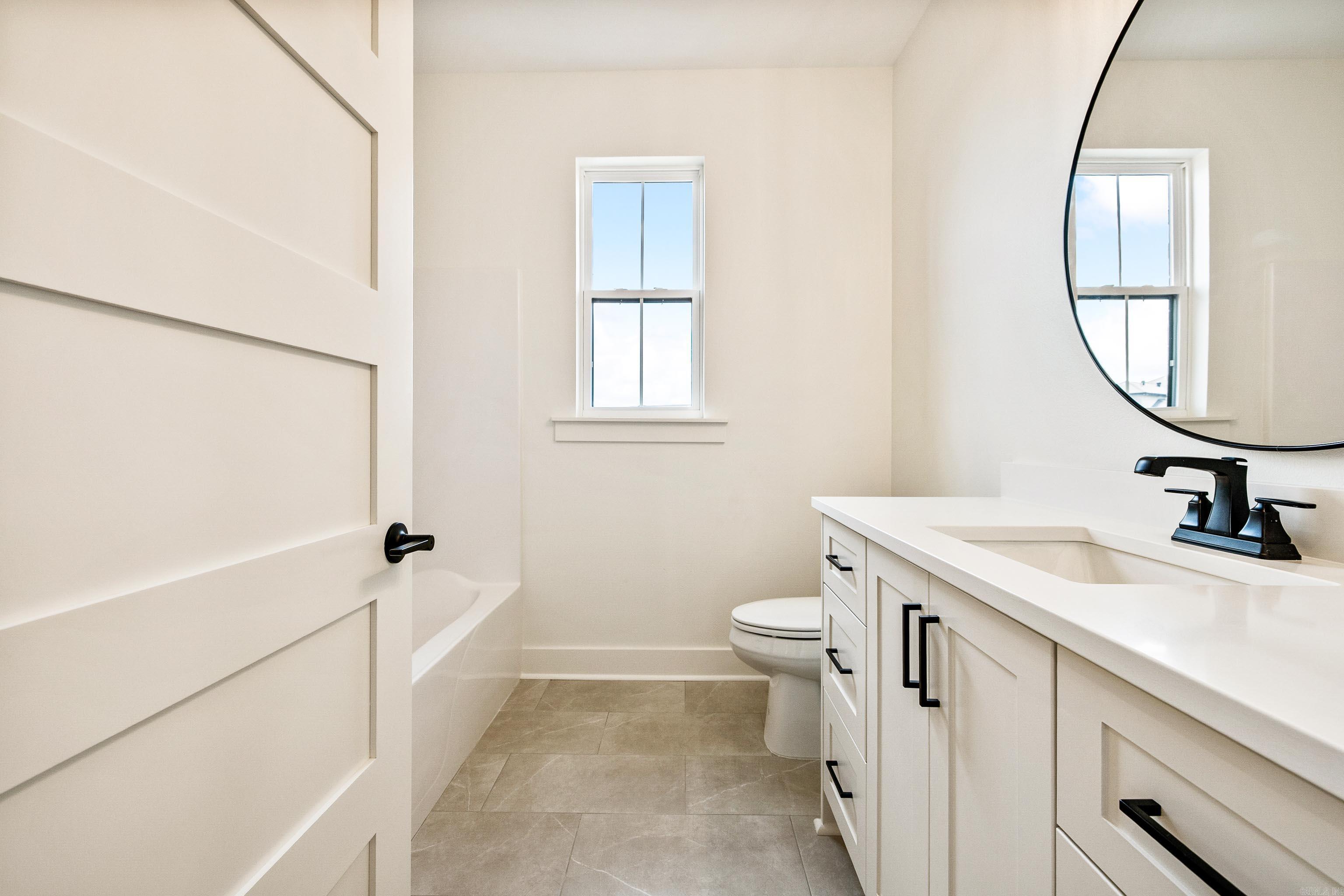 Severn Landing @ Hurricane Lake - Residential