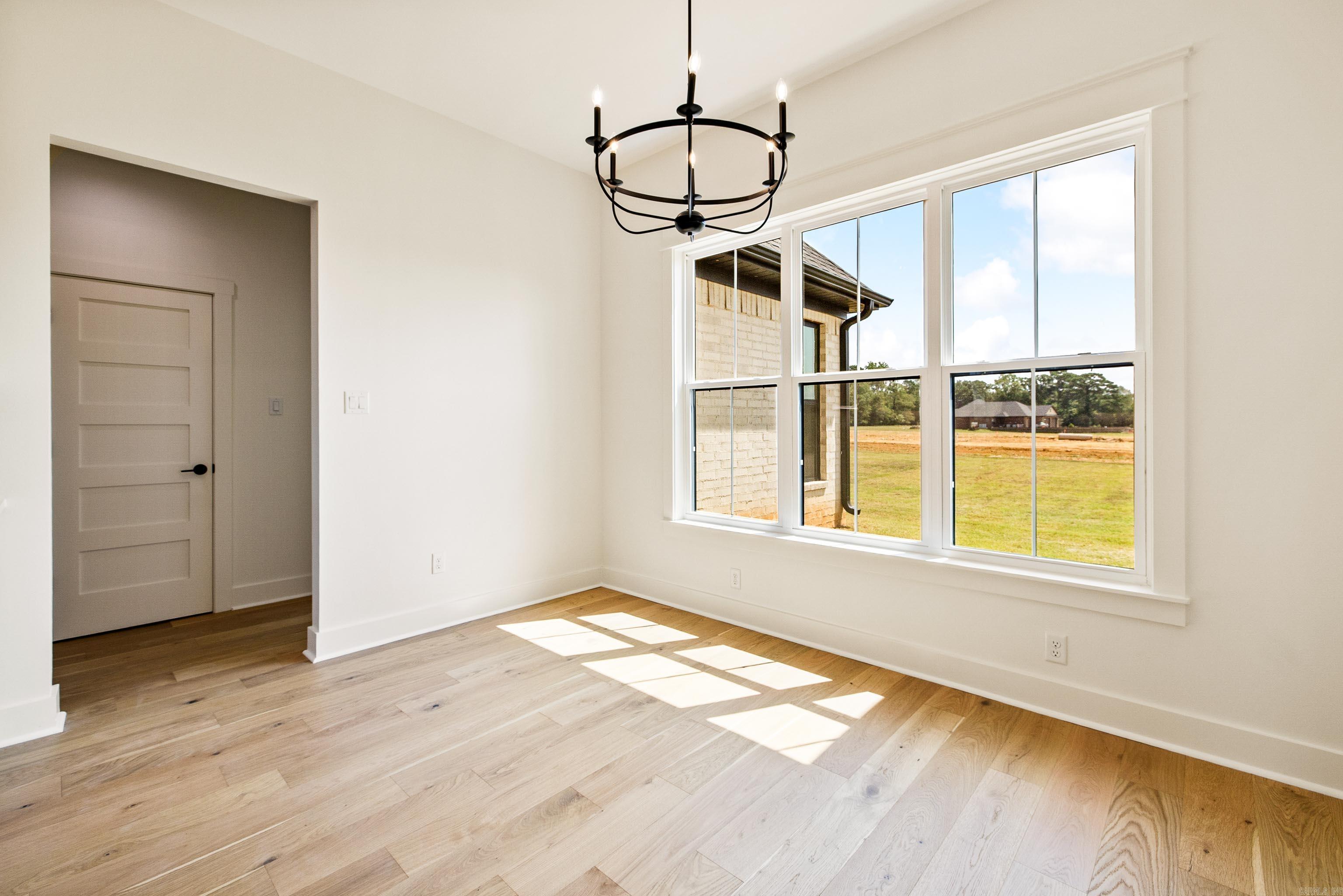 Severn Landing @ Hurricane Lake - Residential