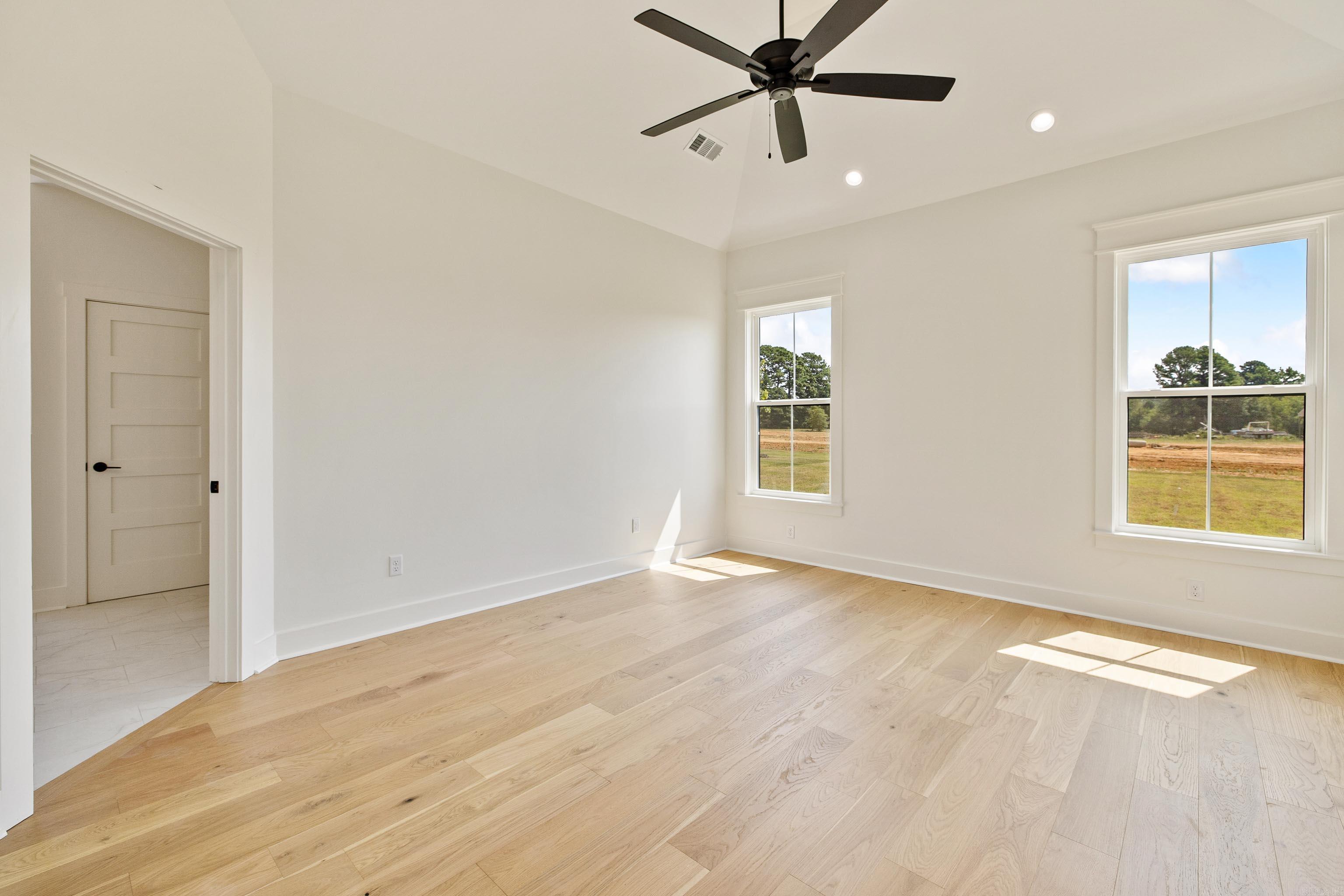 Severn Landing @ Hurricane Lake - Residential