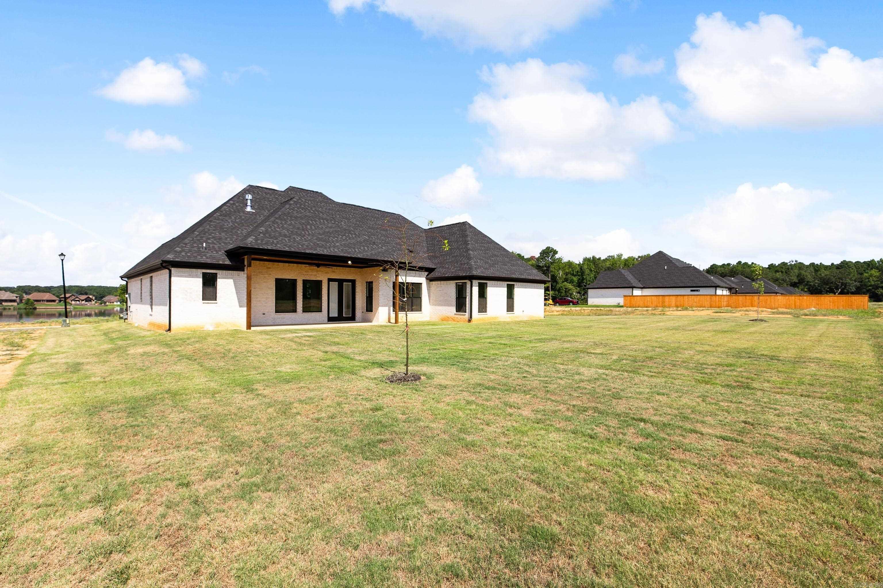 Severn Landing @ Hurricane Lake - Residential