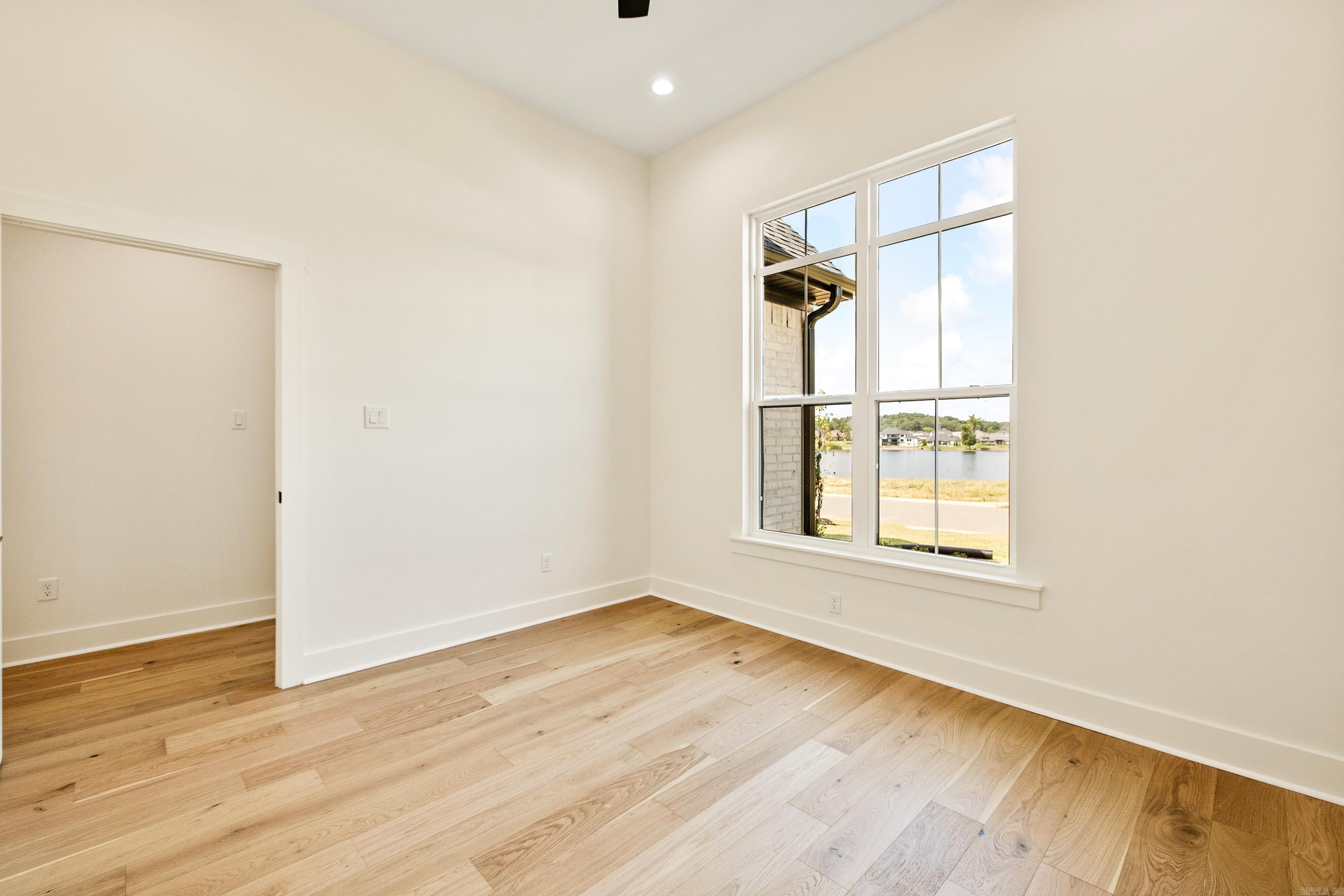 Severn Landing @ Hurricane Lake - Residential