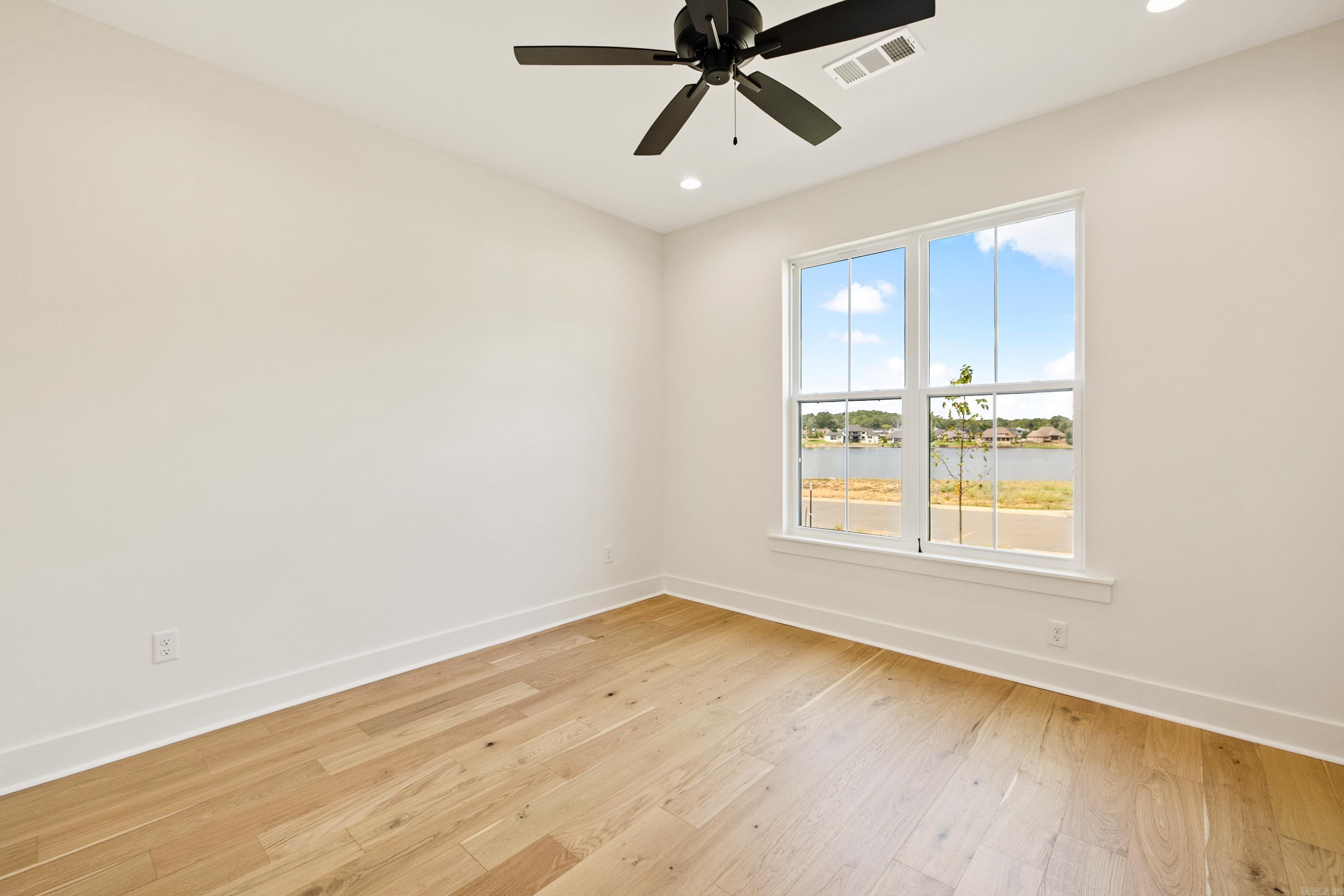 Severn Landing @ Hurricane Lake - Residential