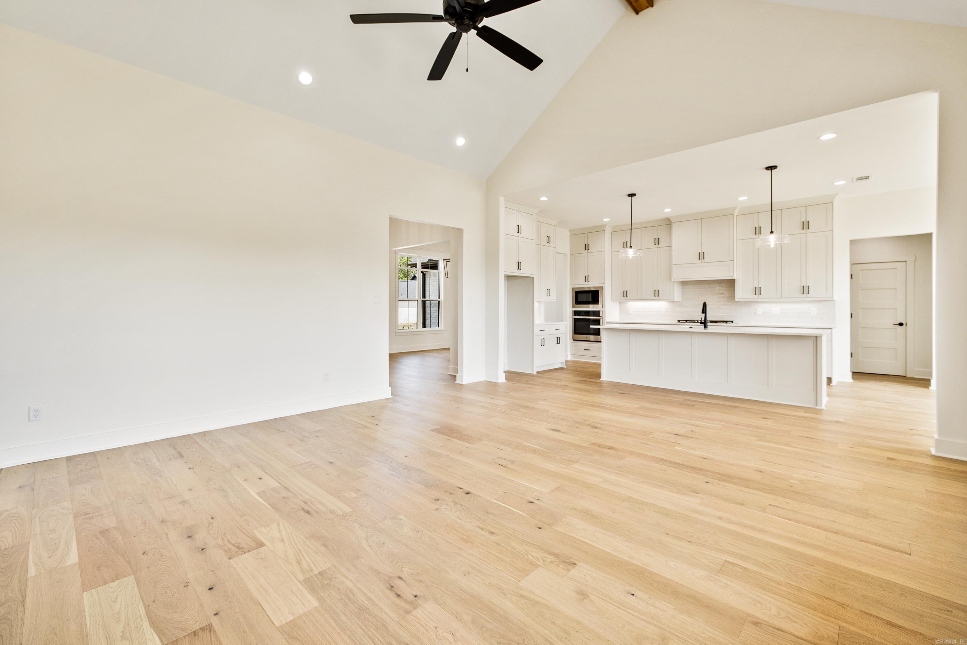 Severn Landing @ Hurricane Lake - Residential