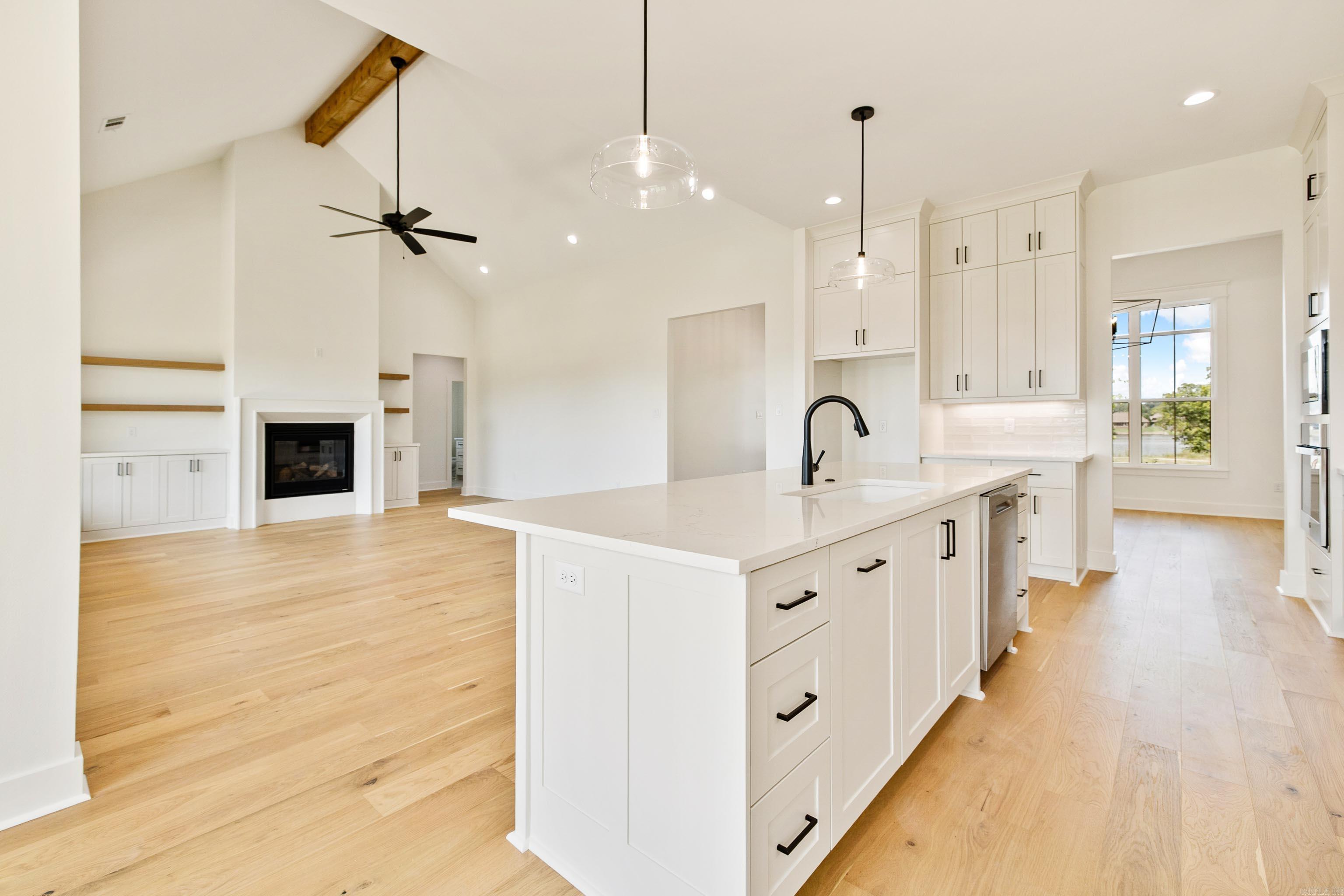 Severn Landing @ Hurricane Lake - Residential