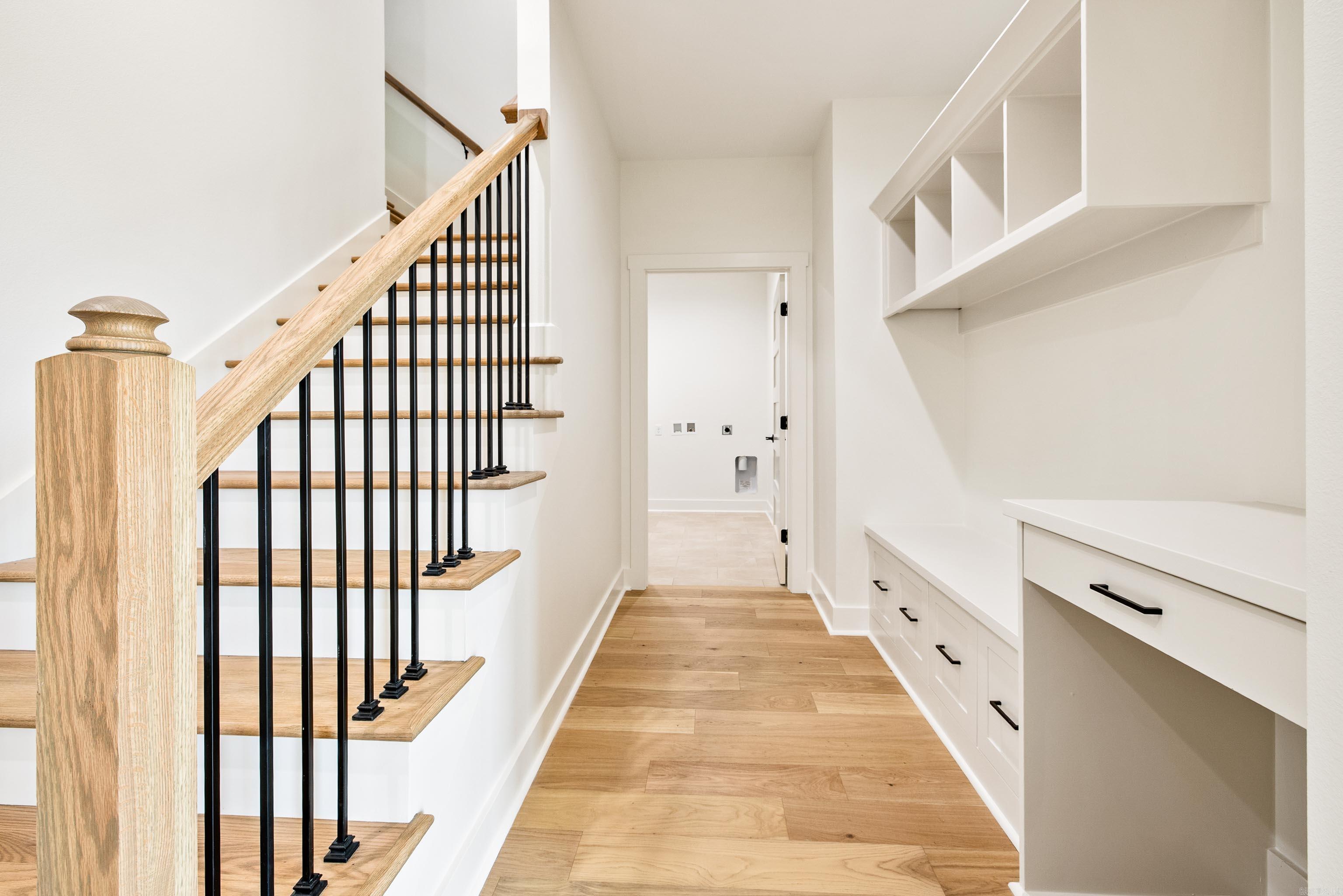 Severn Landing @ Hurricane Lake - Residential