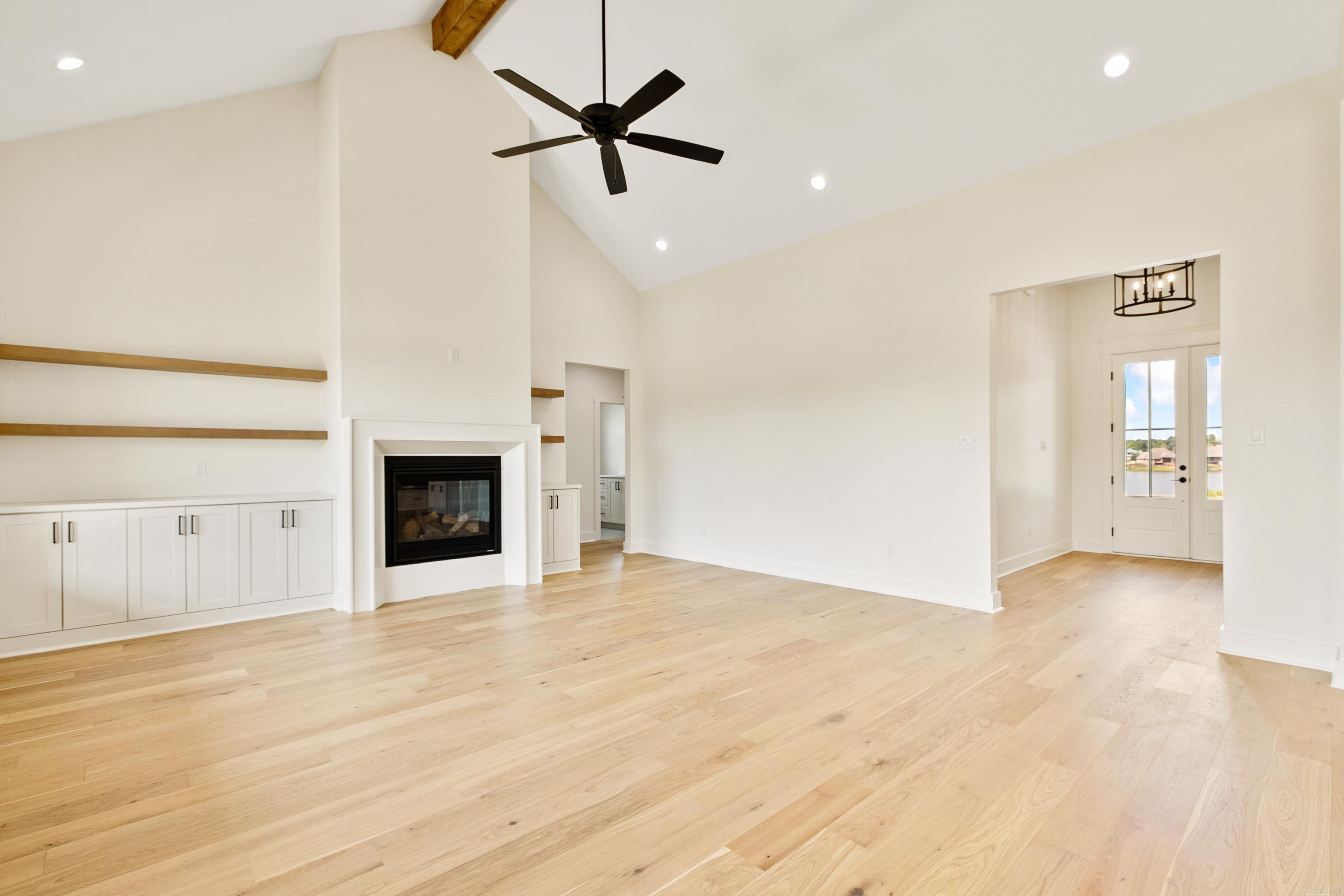 Severn Landing @ Hurricane Lake - Residential