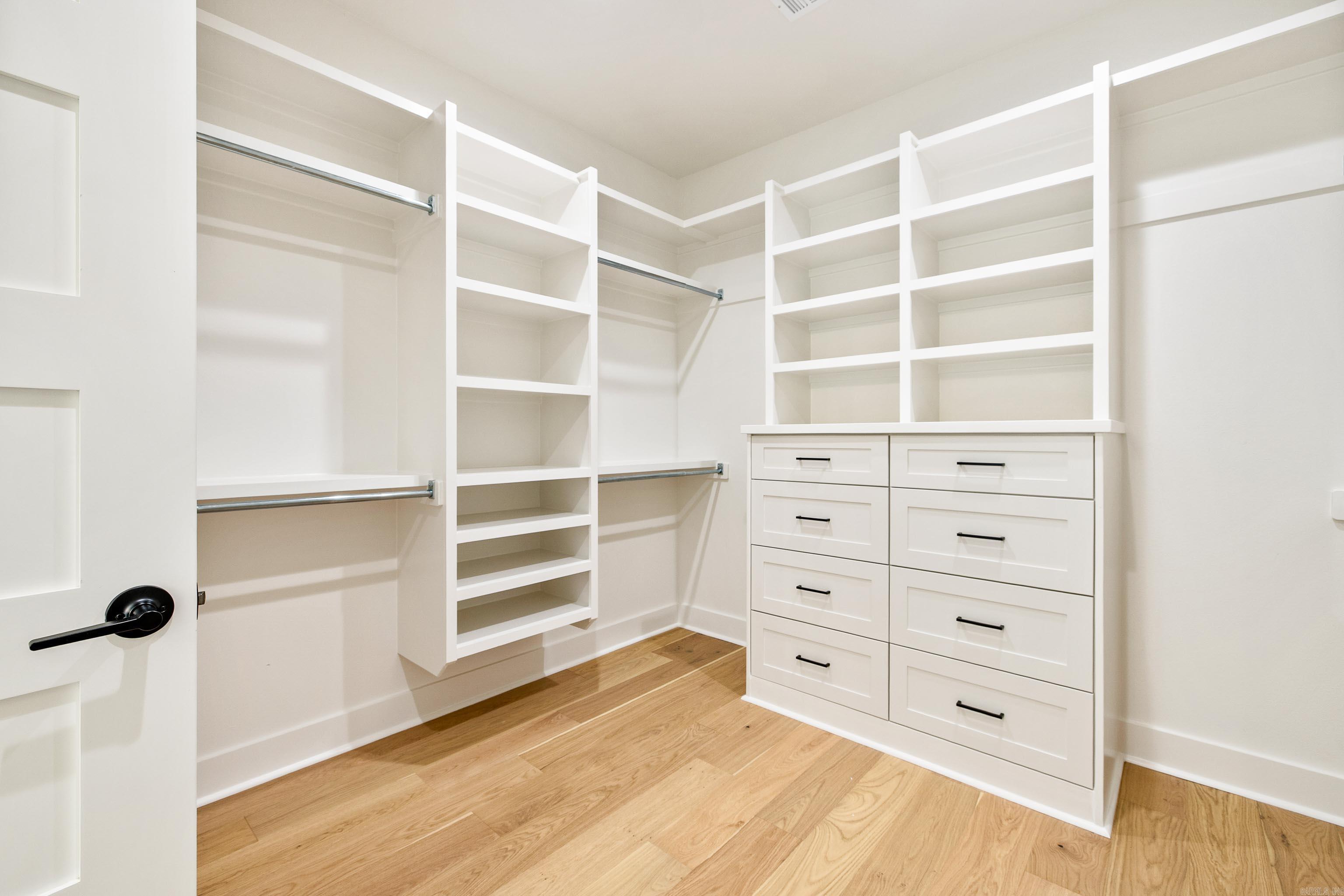 Severn Landing @ Hurricane Lake - Residential