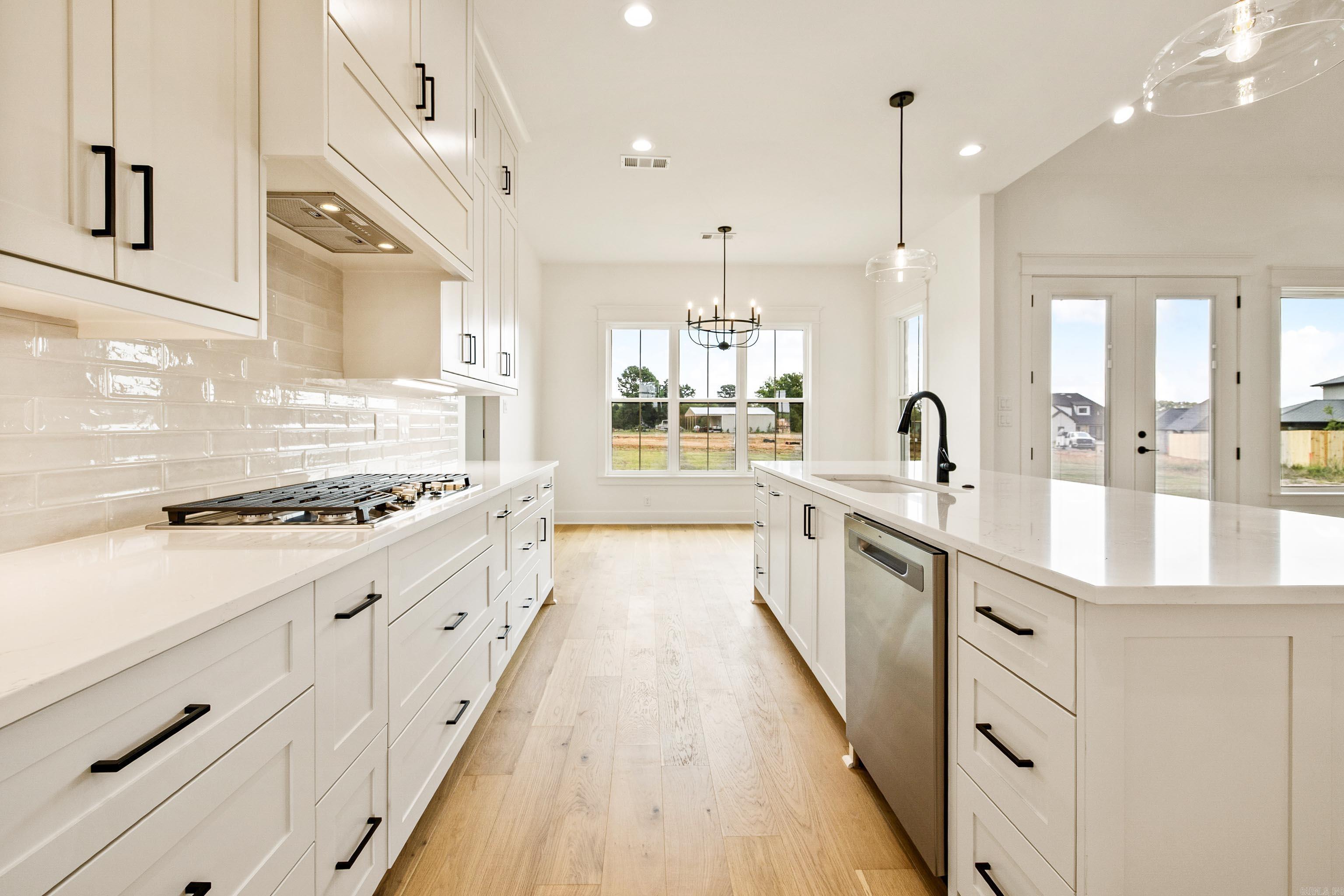 Severn Landing @ Hurricane Lake - Residential