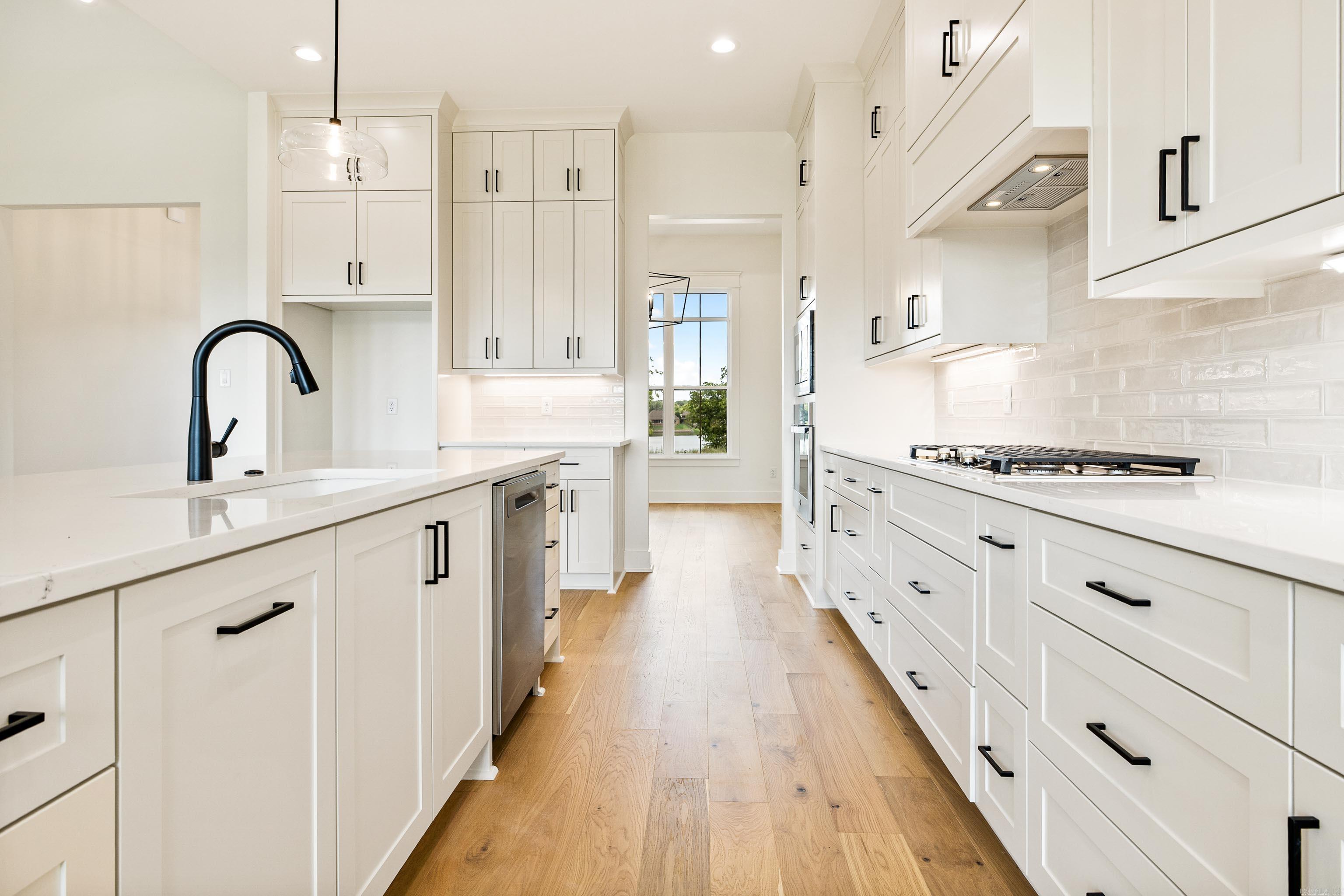 Severn Landing @ Hurricane Lake - Residential