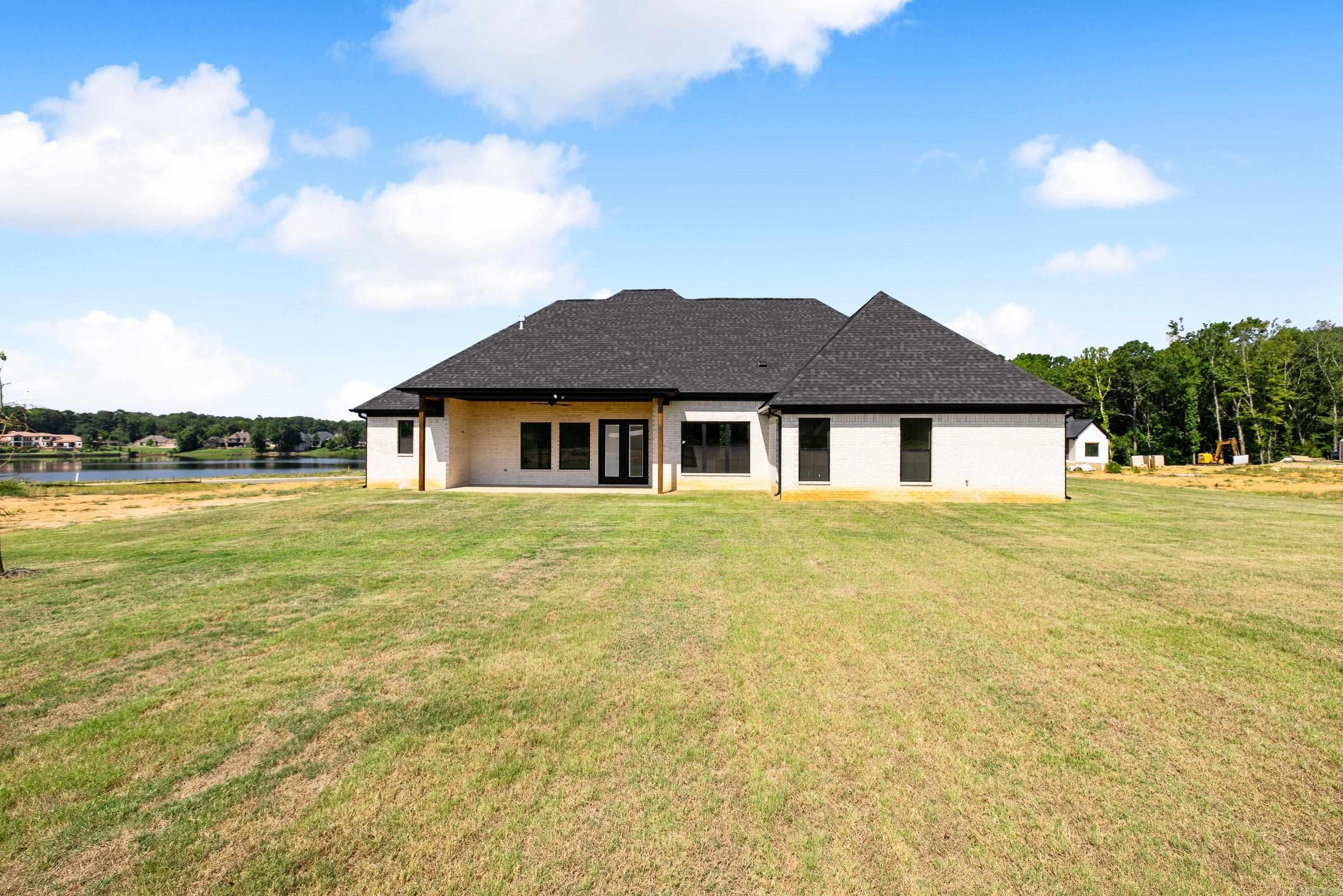 Severn Landing @ Hurricane Lake - Residential