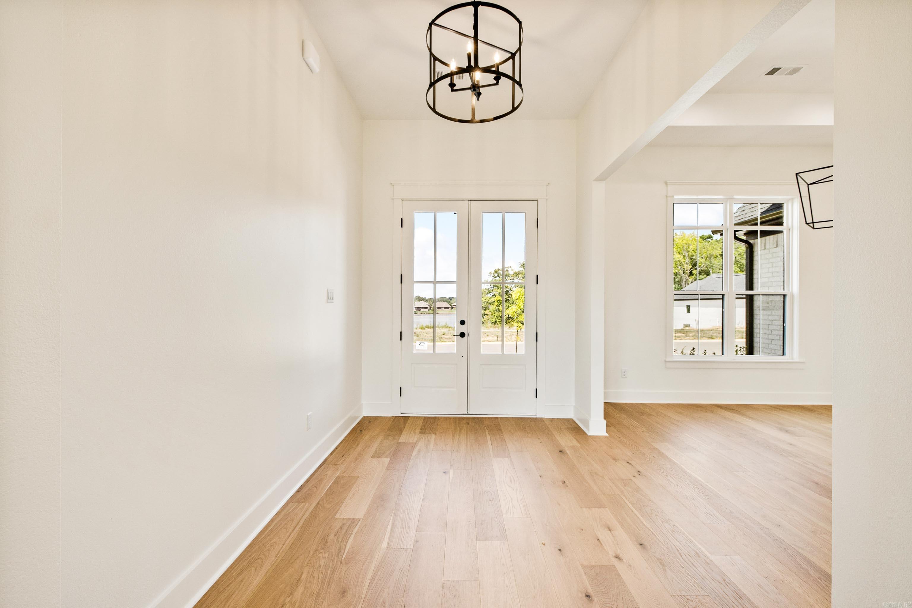 Severn Landing @ Hurricane Lake - Residential