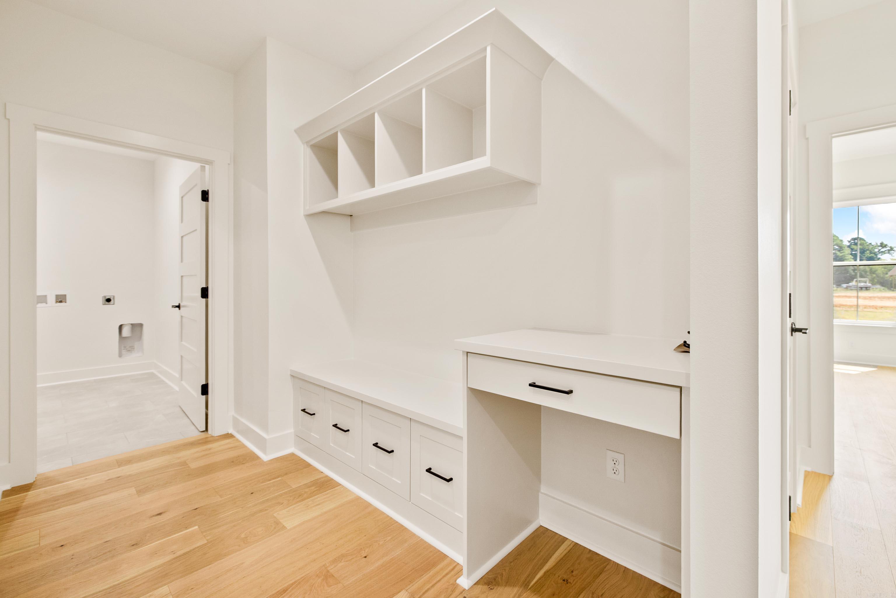 Severn Landing @ Hurricane Lake - Residential