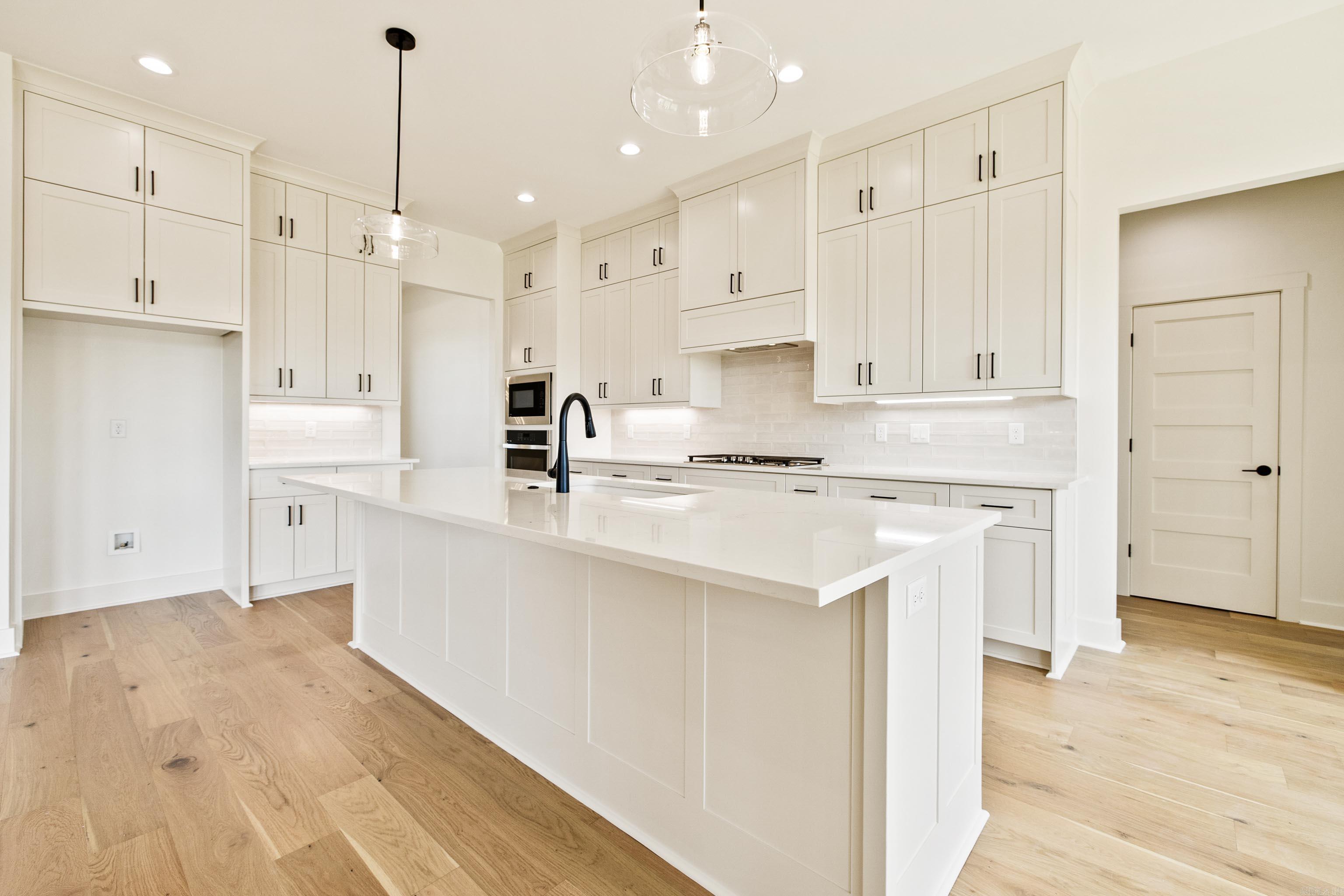 Severn Landing @ Hurricane Lake - Residential