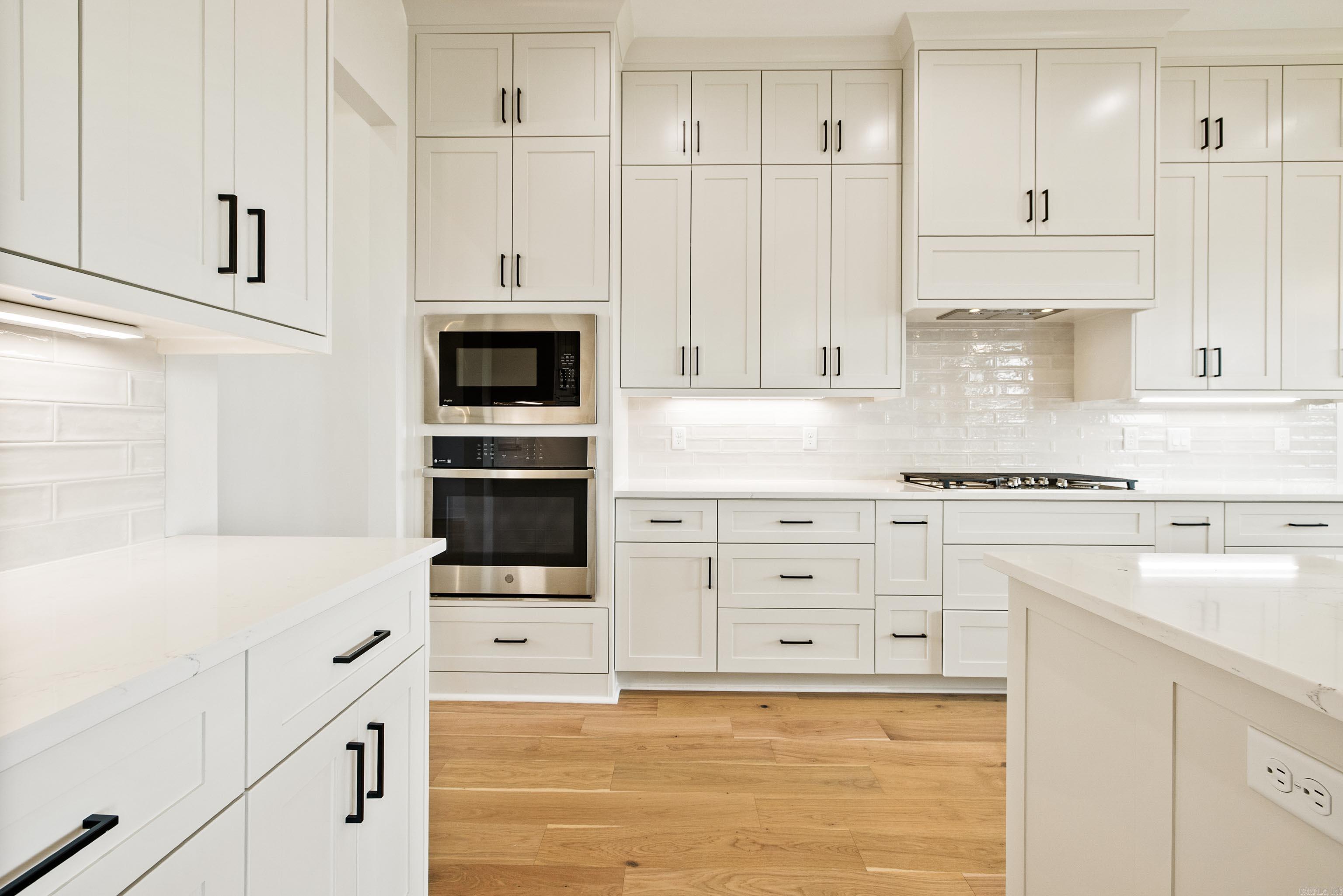 Severn Landing @ Hurricane Lake - Residential