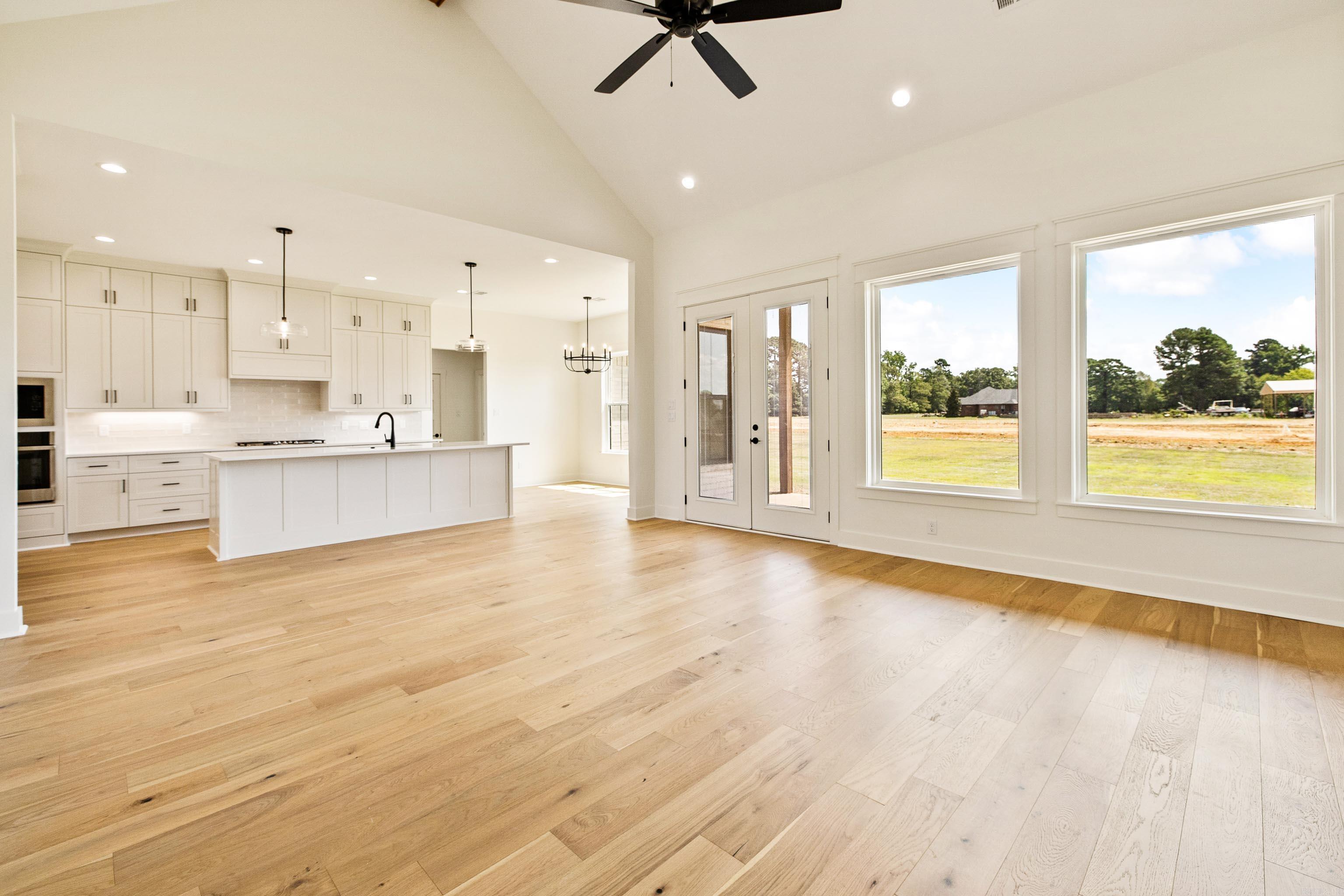 Severn Landing @ Hurricane Lake - Residential