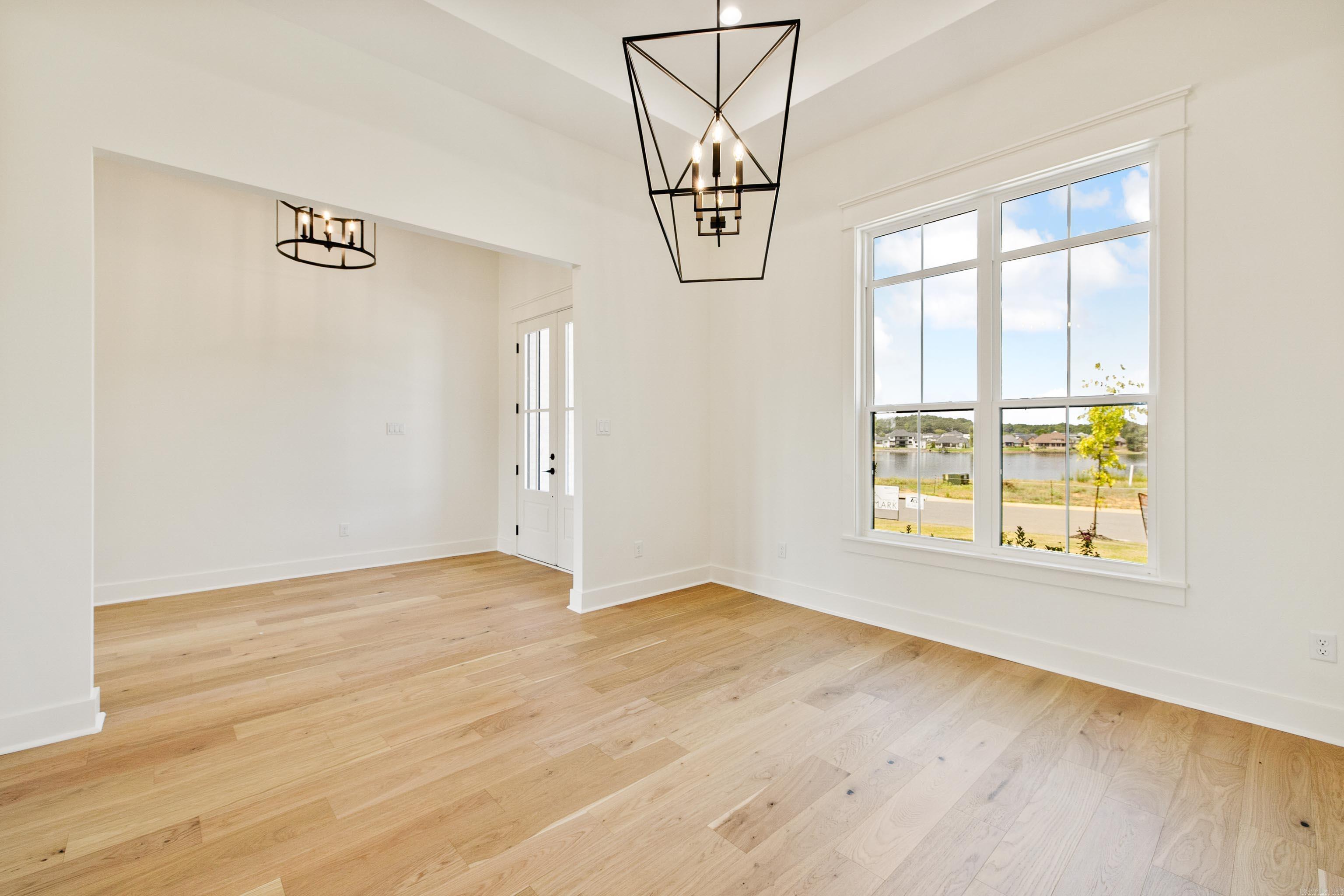 Severn Landing @ Hurricane Lake - Residential