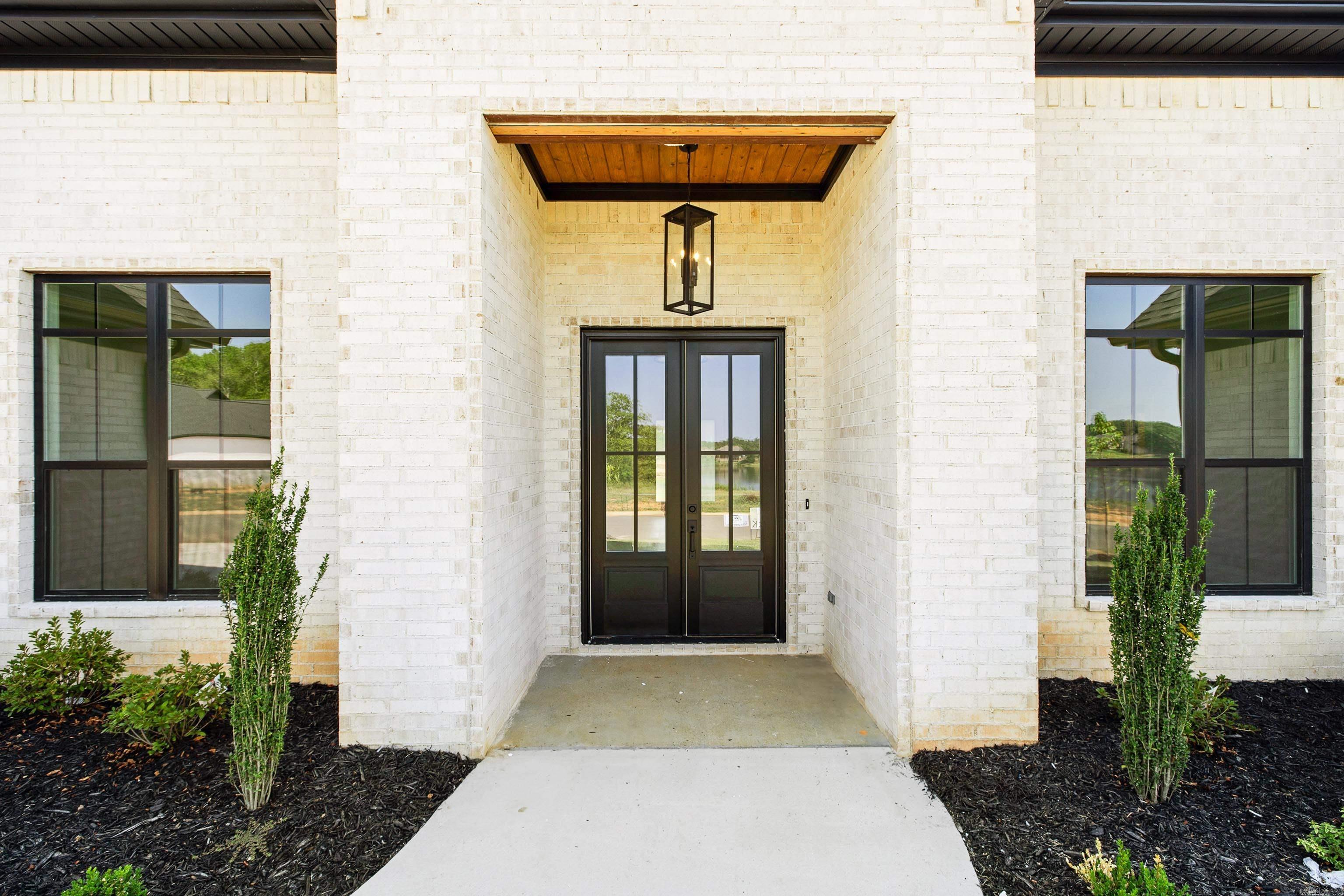 Severn Landing @ Hurricane Lake - Residential