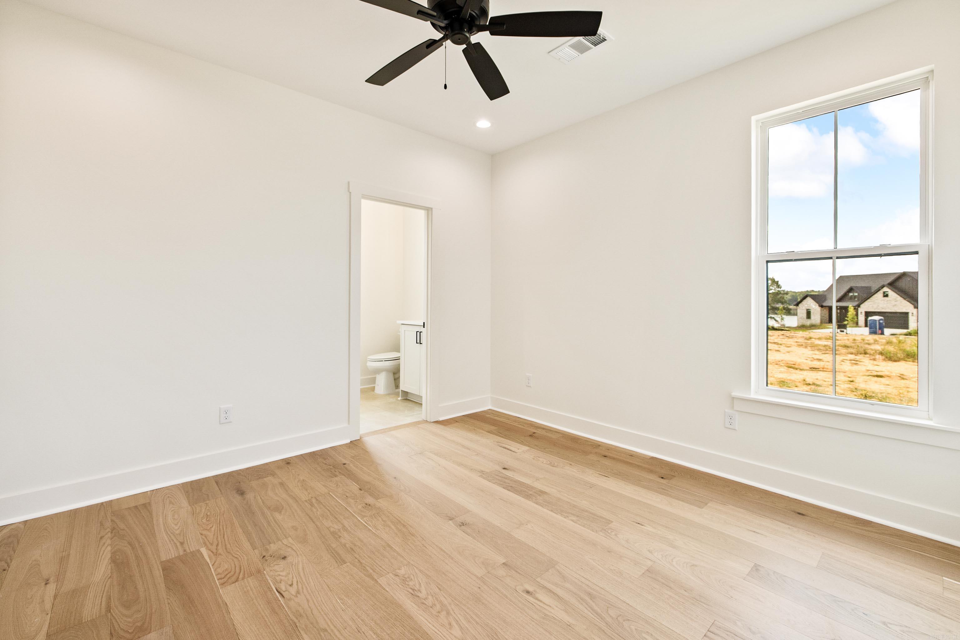 Severn Landing @ Hurricane Lake - Residential