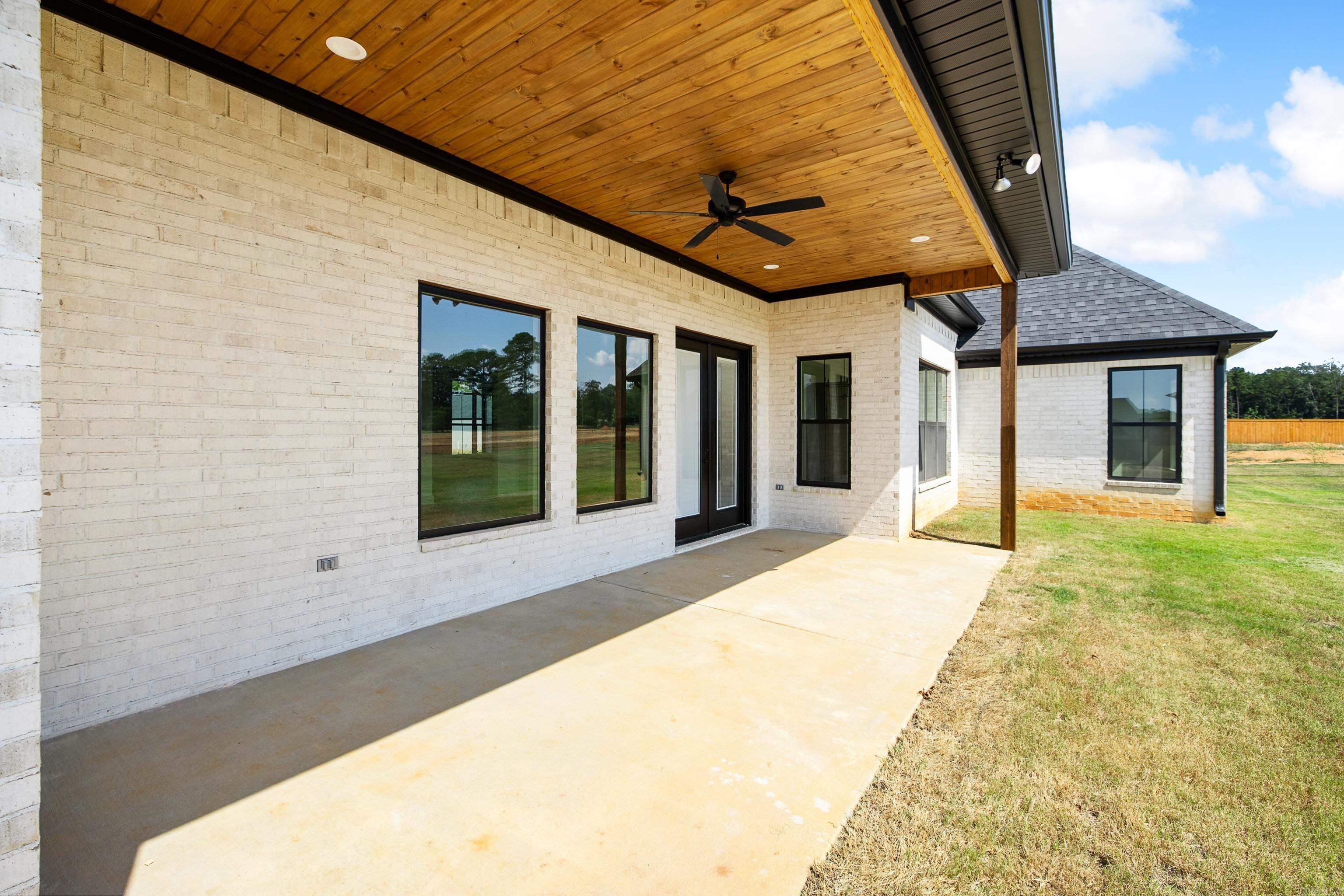 Severn Landing @ Hurricane Lake - Residential