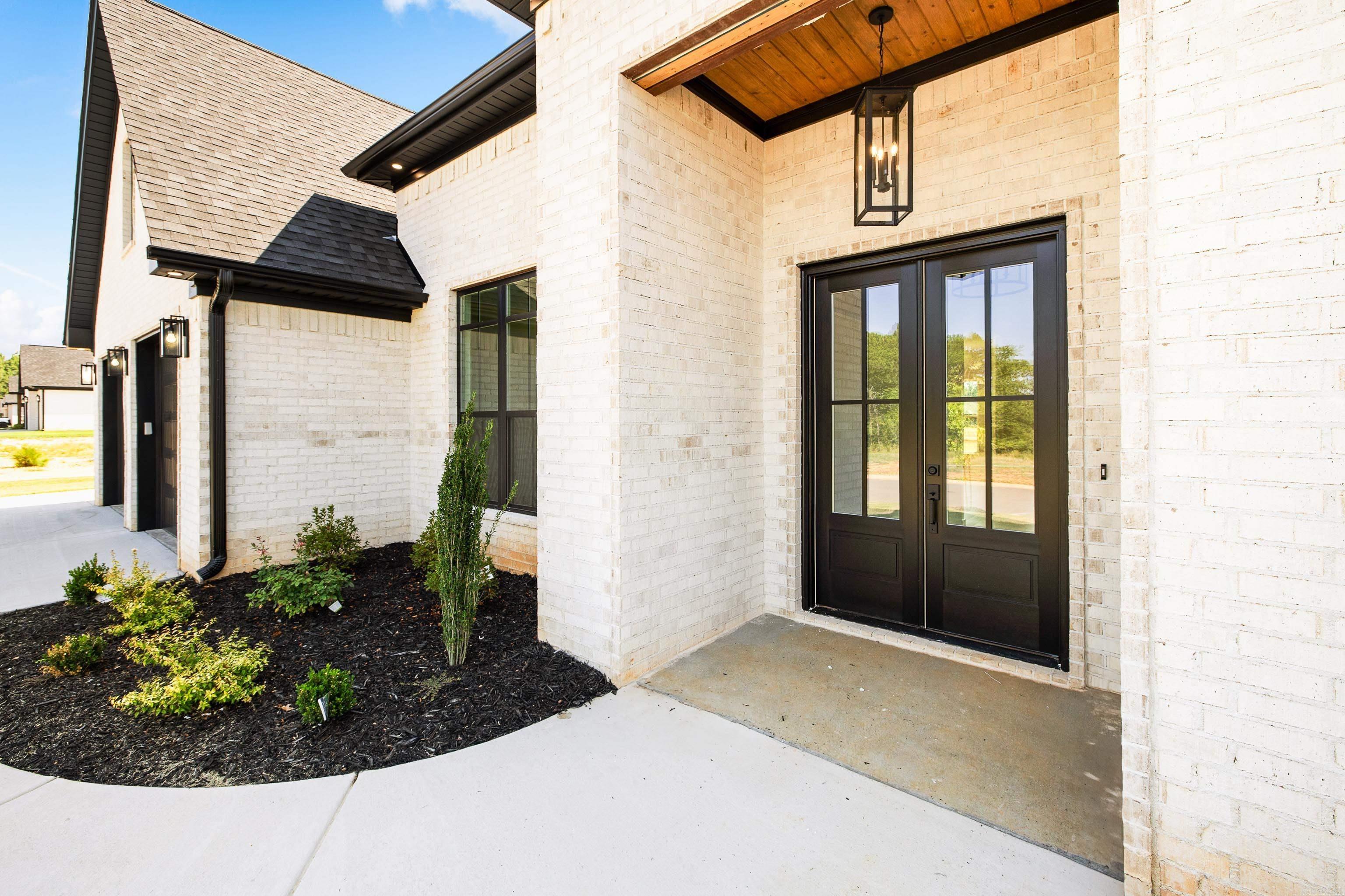 Severn Landing @ Hurricane Lake - Residential