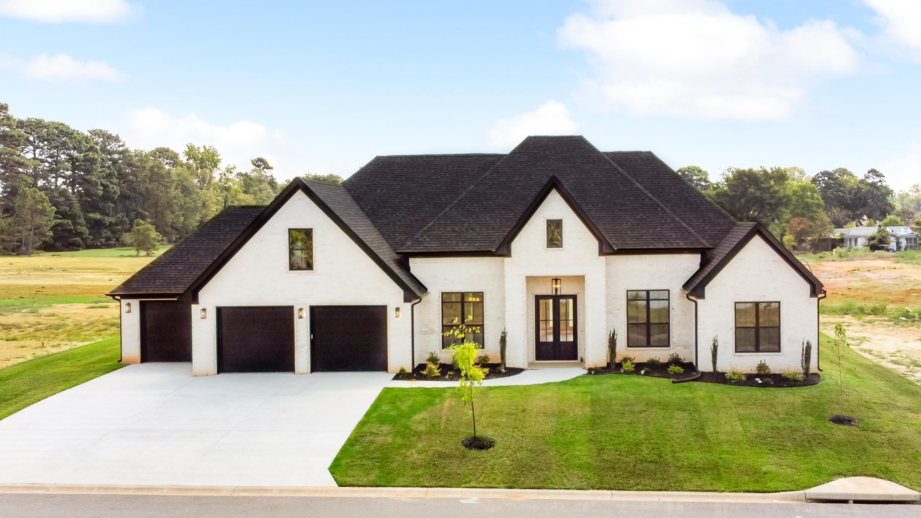 Severn Landing @ Hurricane Lake - Residential