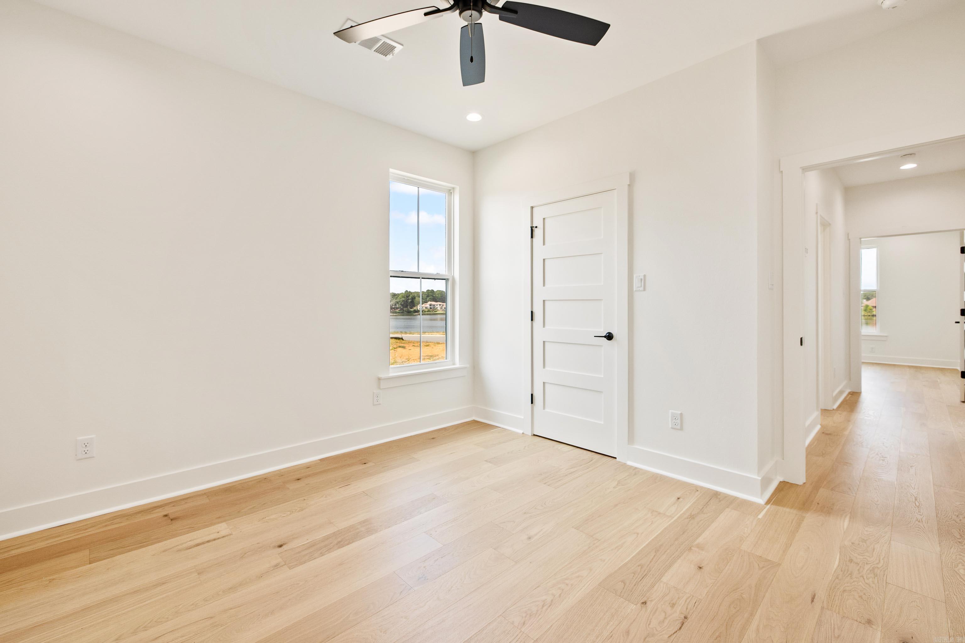 Severn Landing @ Hurricane Lake - Residential