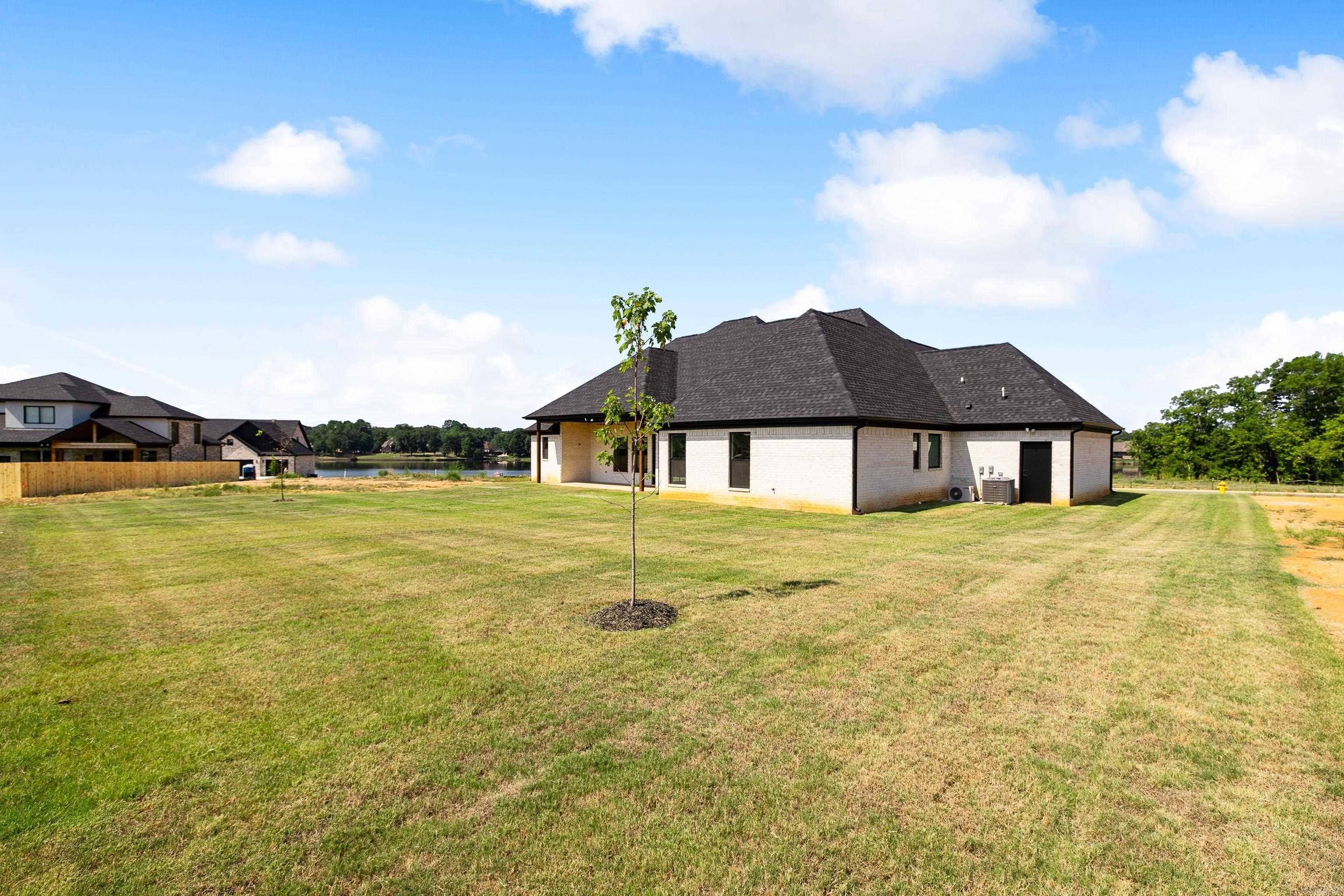 Severn Landing @ Hurricane Lake - Residential