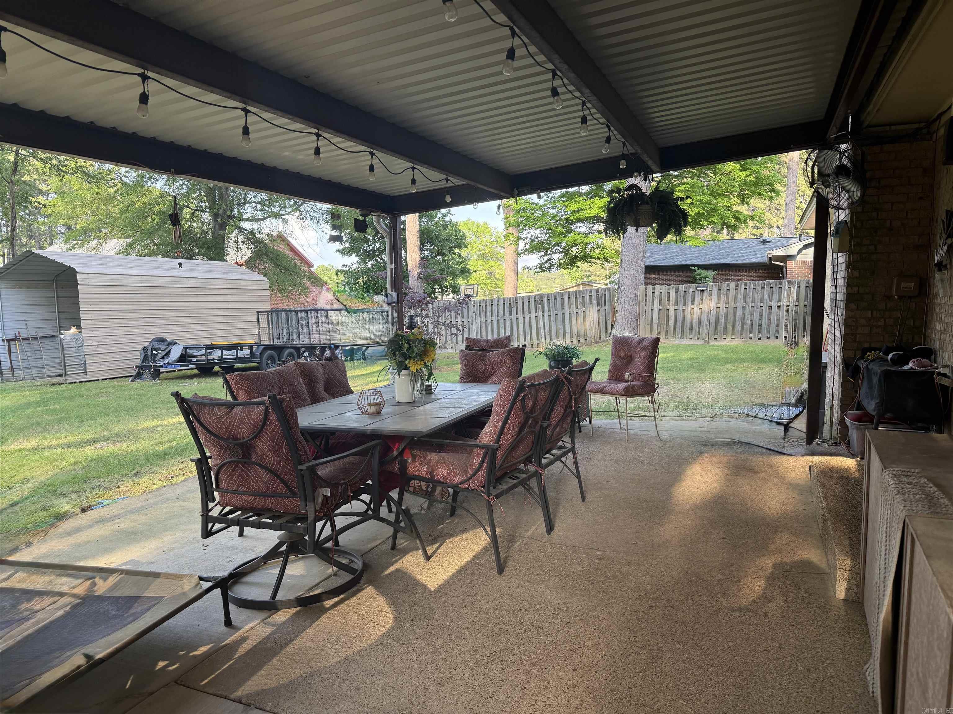 West Ridge - Residential