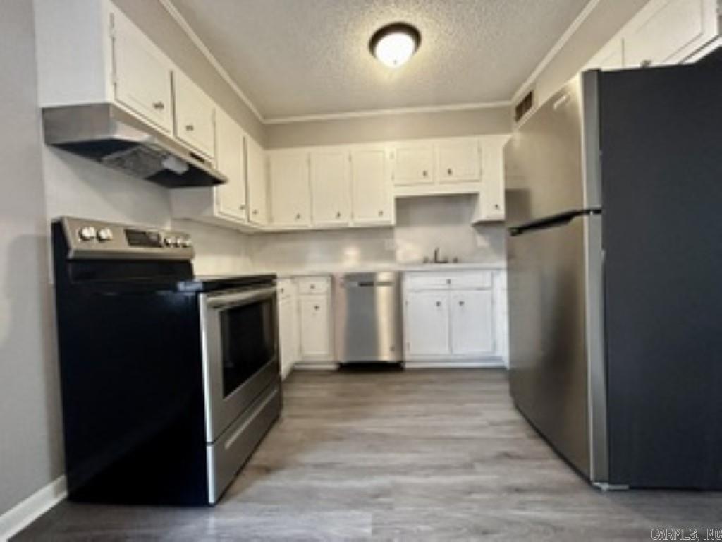 Stoneybrook - Residential Income