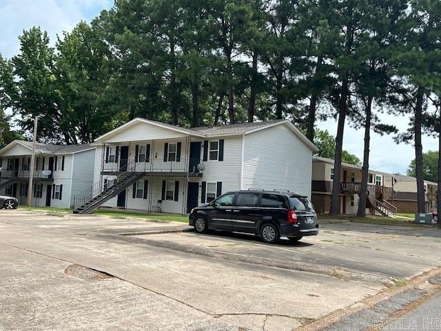 Stoneybrook - Residential Income