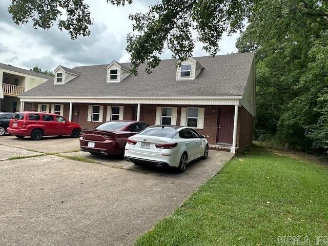 Stoneybrook - Residential Income