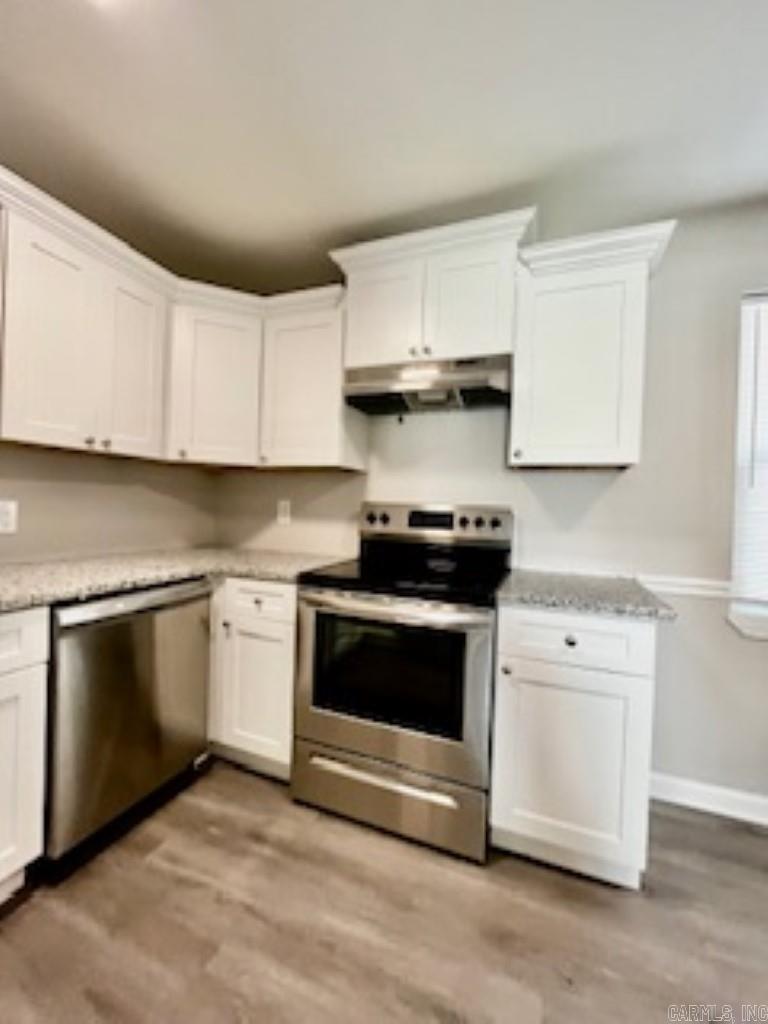 Stoneybrook - Residential Income