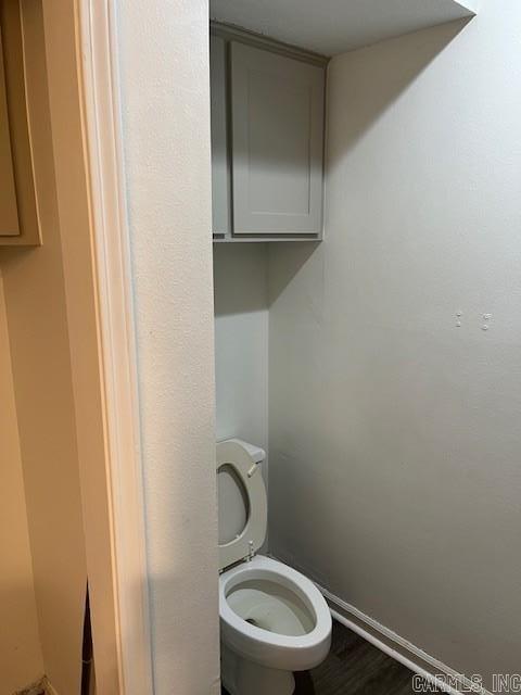 Hot Springs Village - Residential