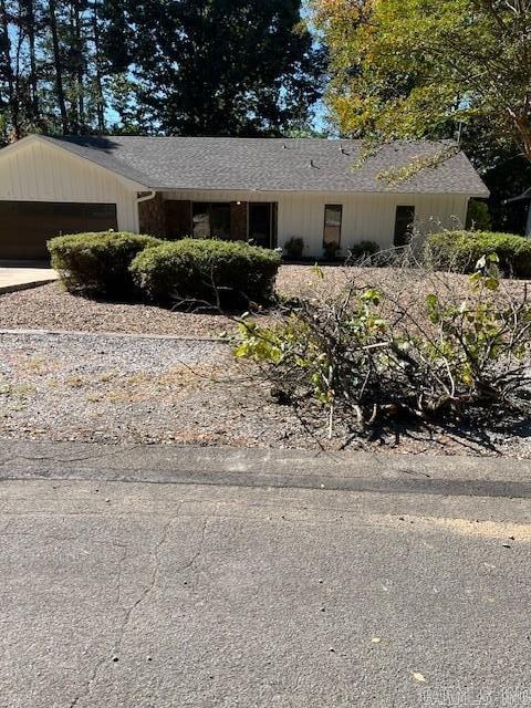 Hot Springs Village - Residential