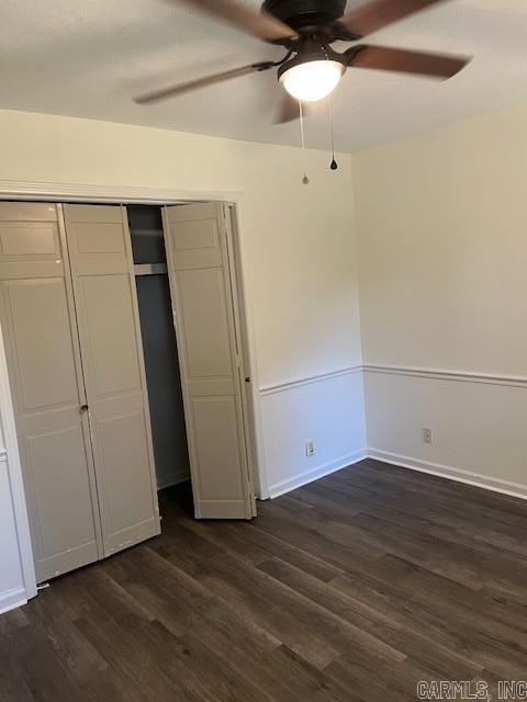 Hot Springs Village - Residential