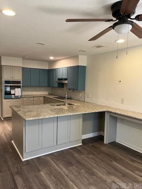 Hot Springs Village - Residential