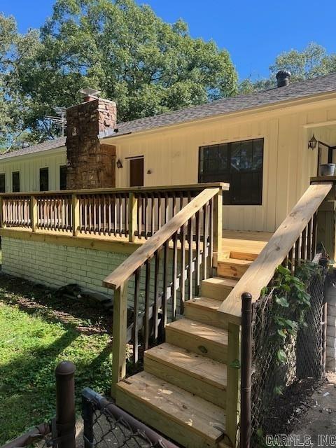 Hot Springs Village - Residential