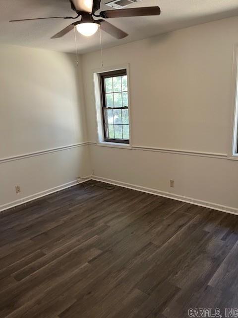 Hot Springs Village - Residential