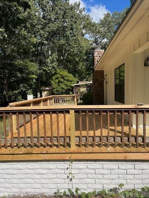 Hot Springs Village - Residential