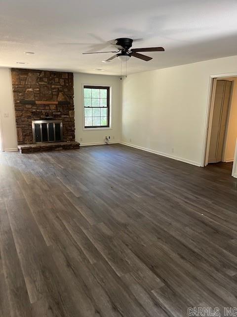 Hot Springs Village - Residential