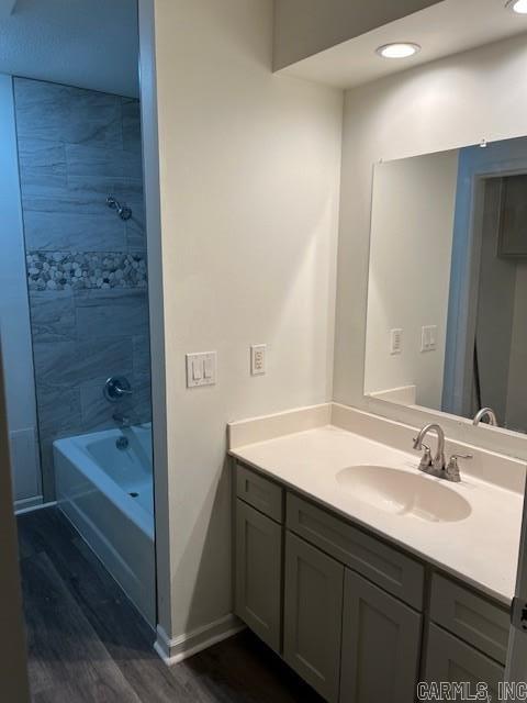 Hot Springs Village - Residential