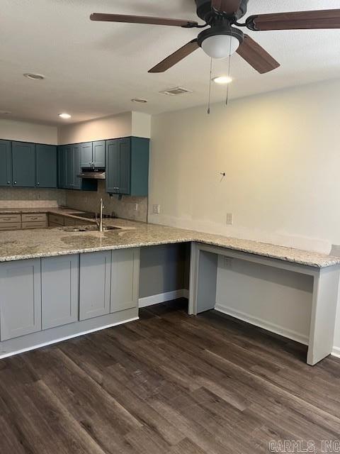 Hot Springs Village - Residential