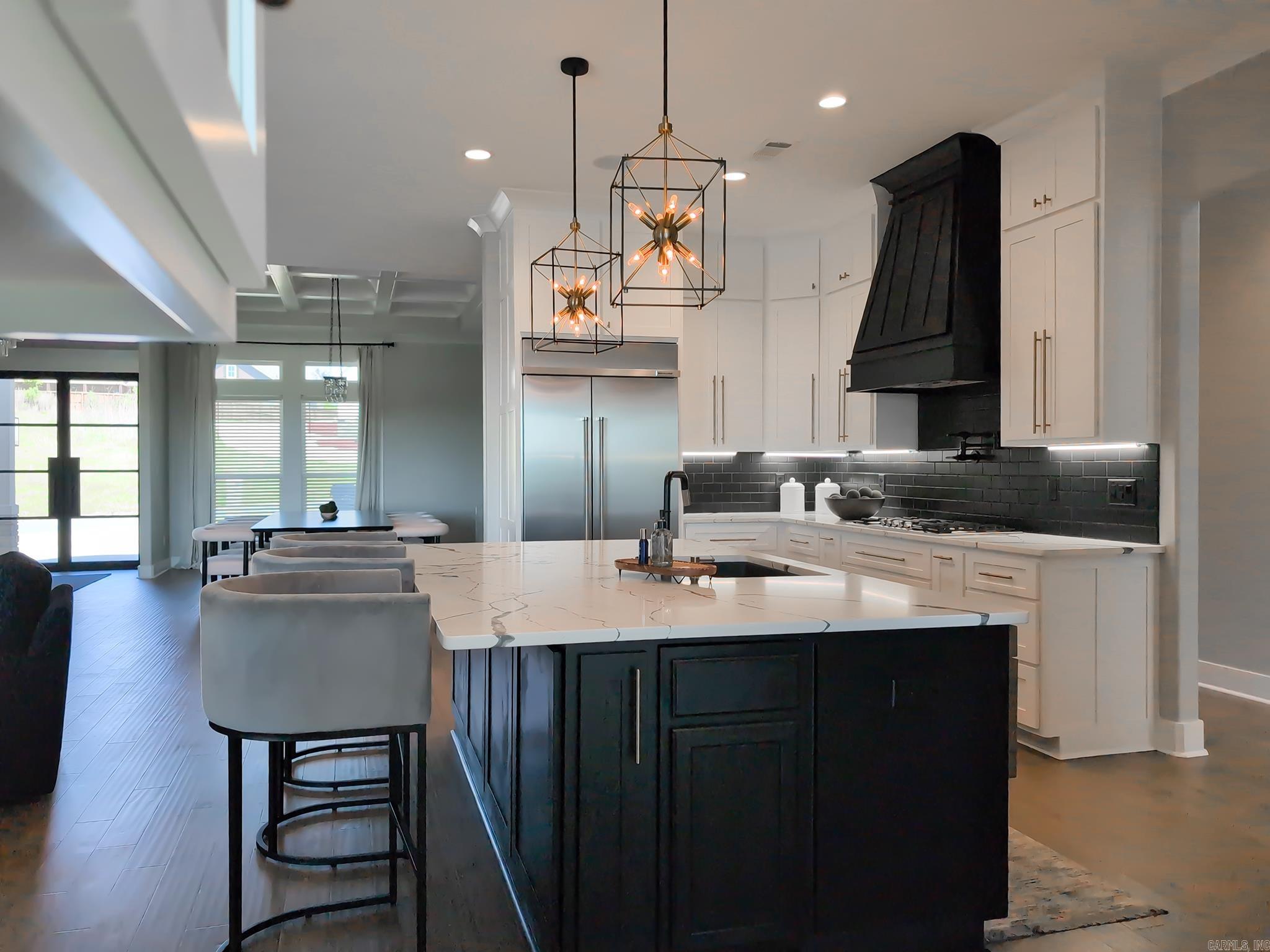 OSAGE TERRACE ADDN - Residential