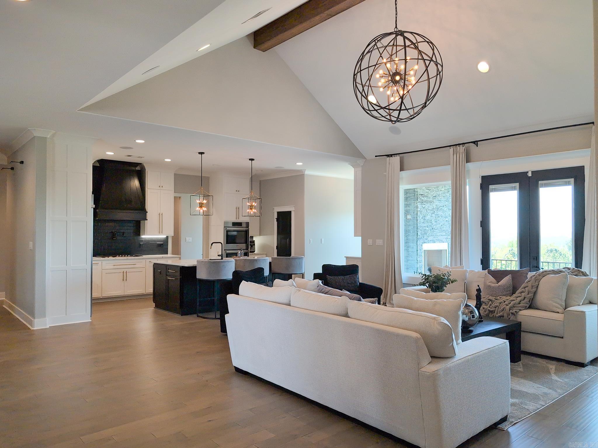 OSAGE TERRACE ADDN - Residential