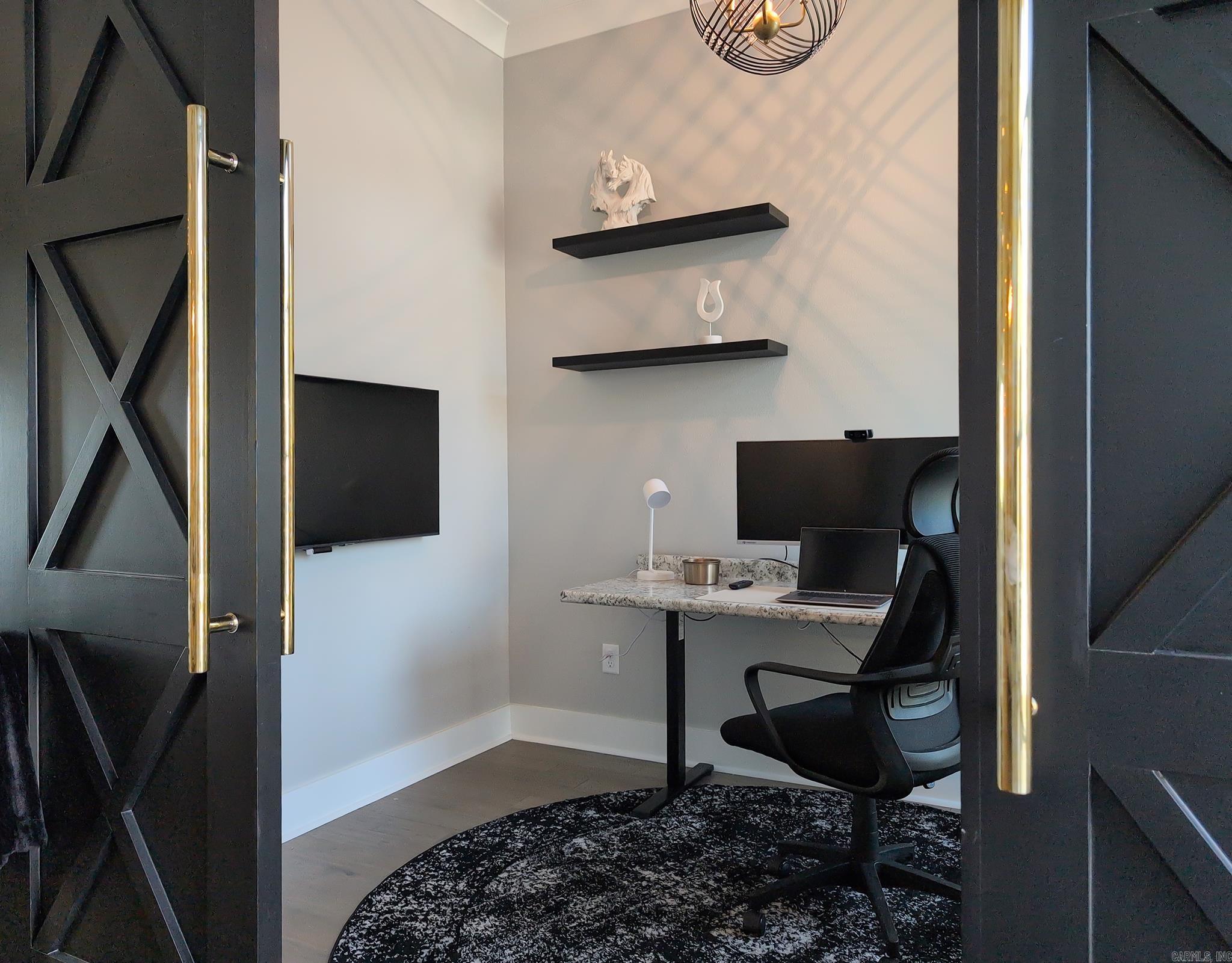 OSAGE TERRACE ADDN - Residential